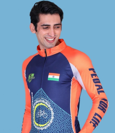 Promotional sports wear