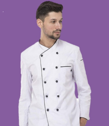 Customized chef coats manufacturer