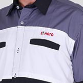 Customized shirts manufacturer in delhi