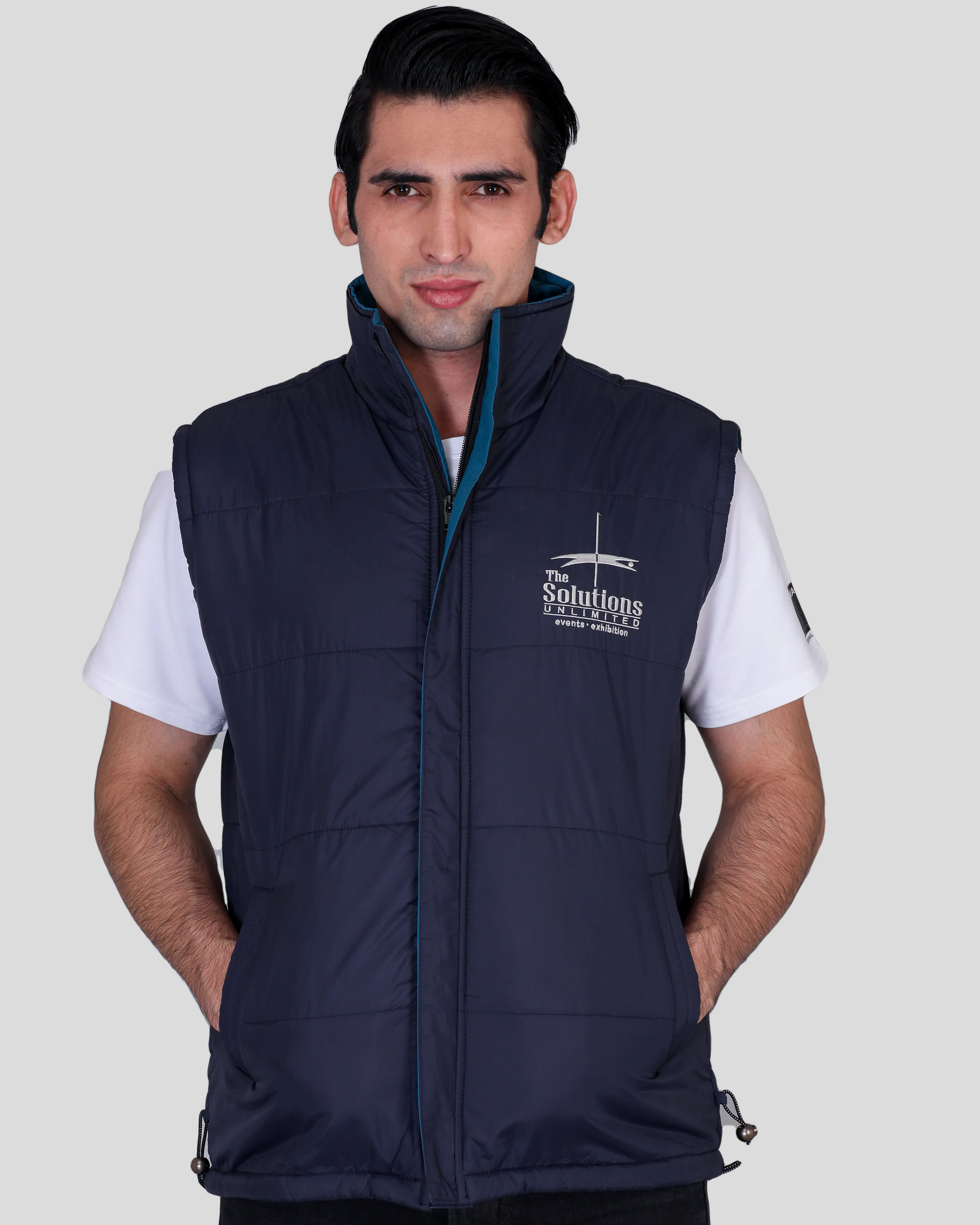 Personalized jackets manufacturer in delhi