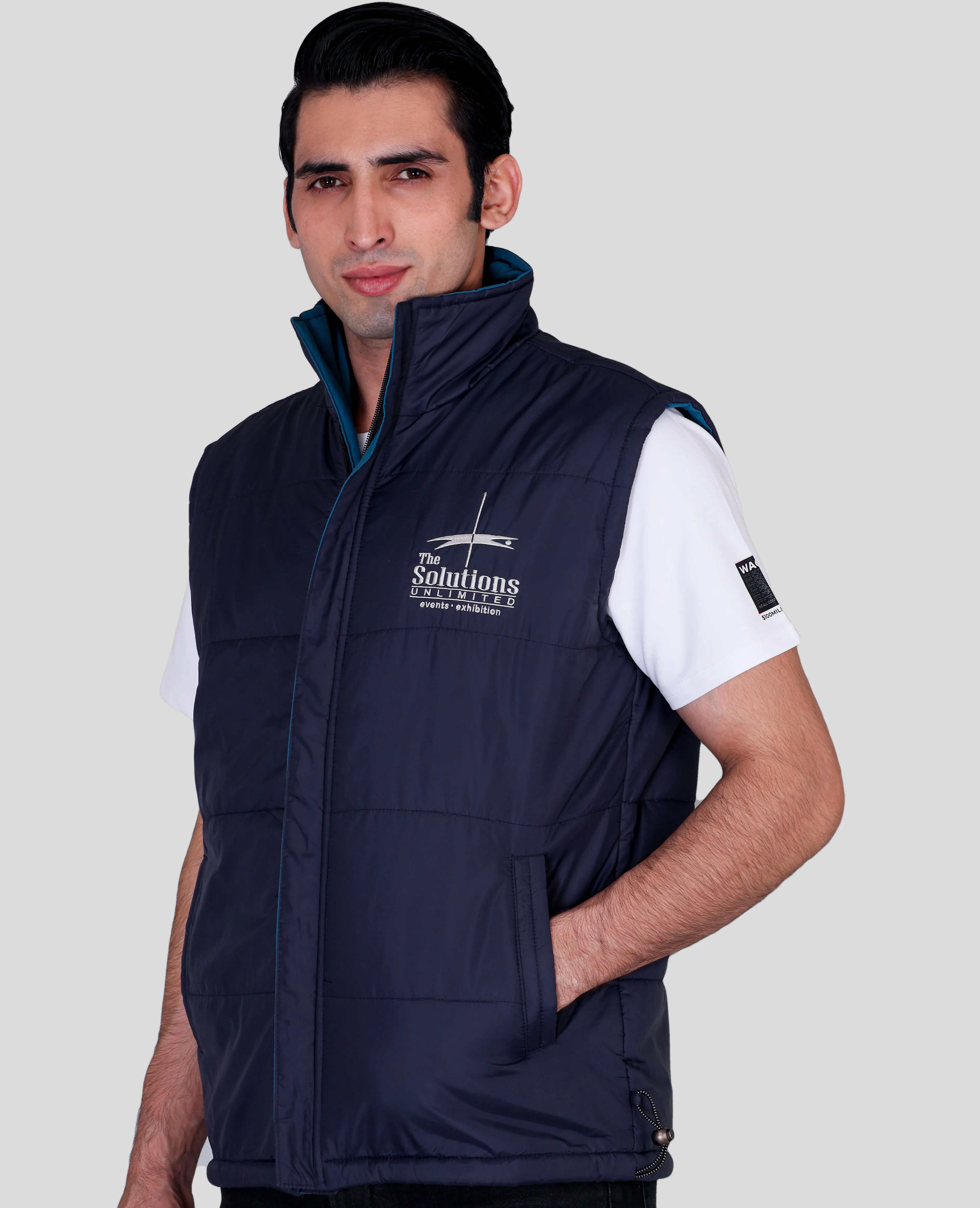 Corporate customized jackets manufacturer