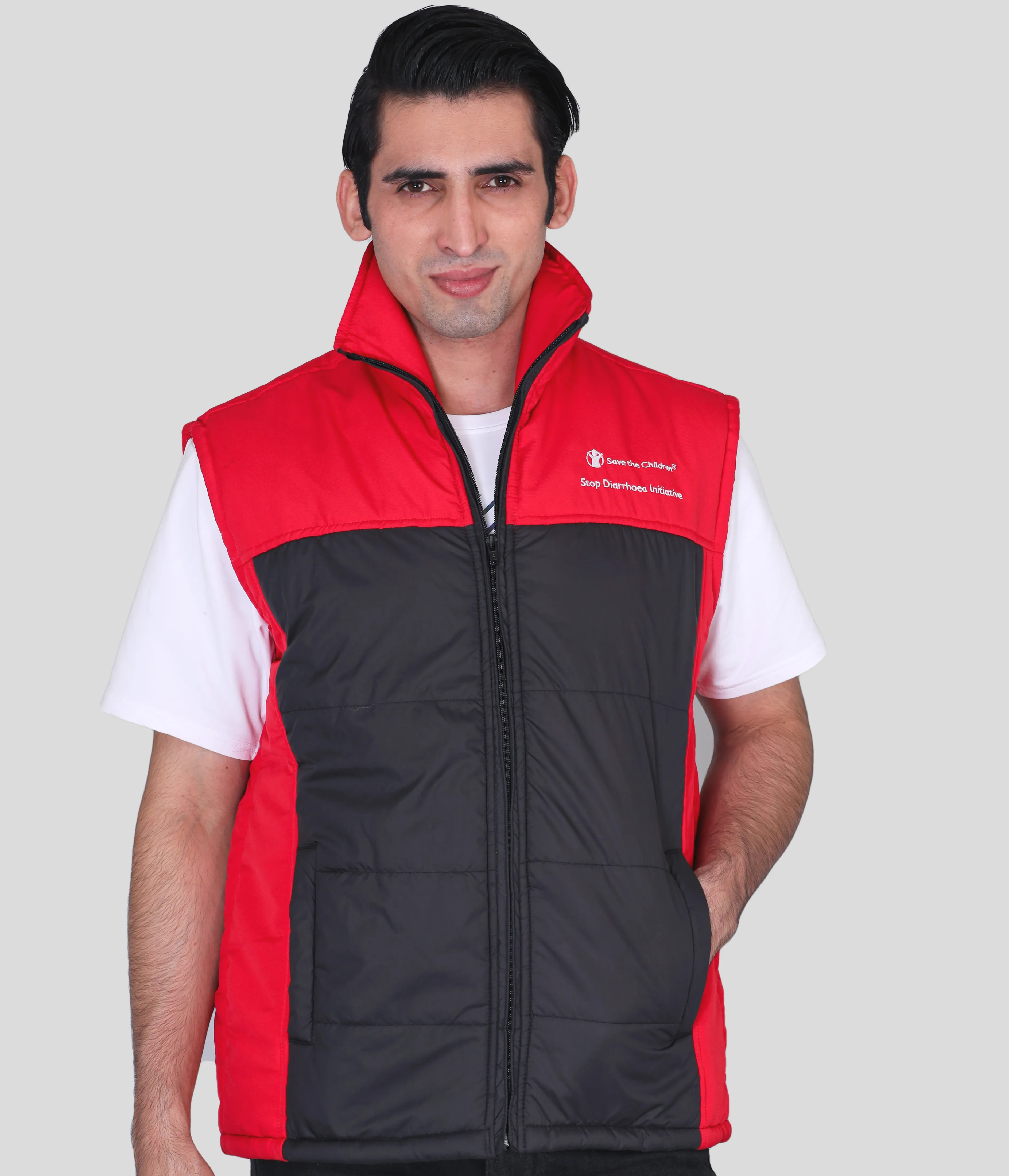 Manufacturer of customize jackets