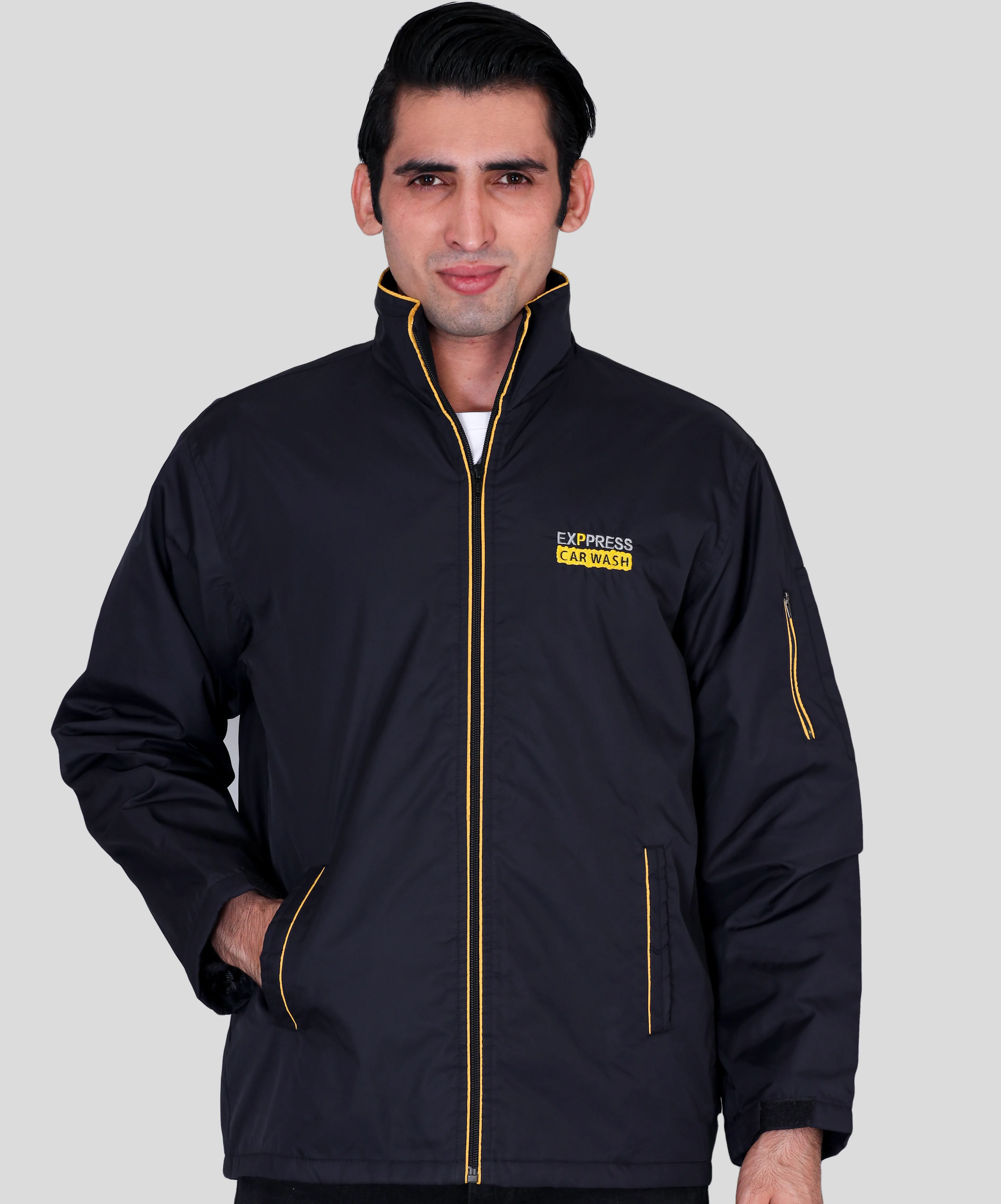 Corporate jackets manufacturer