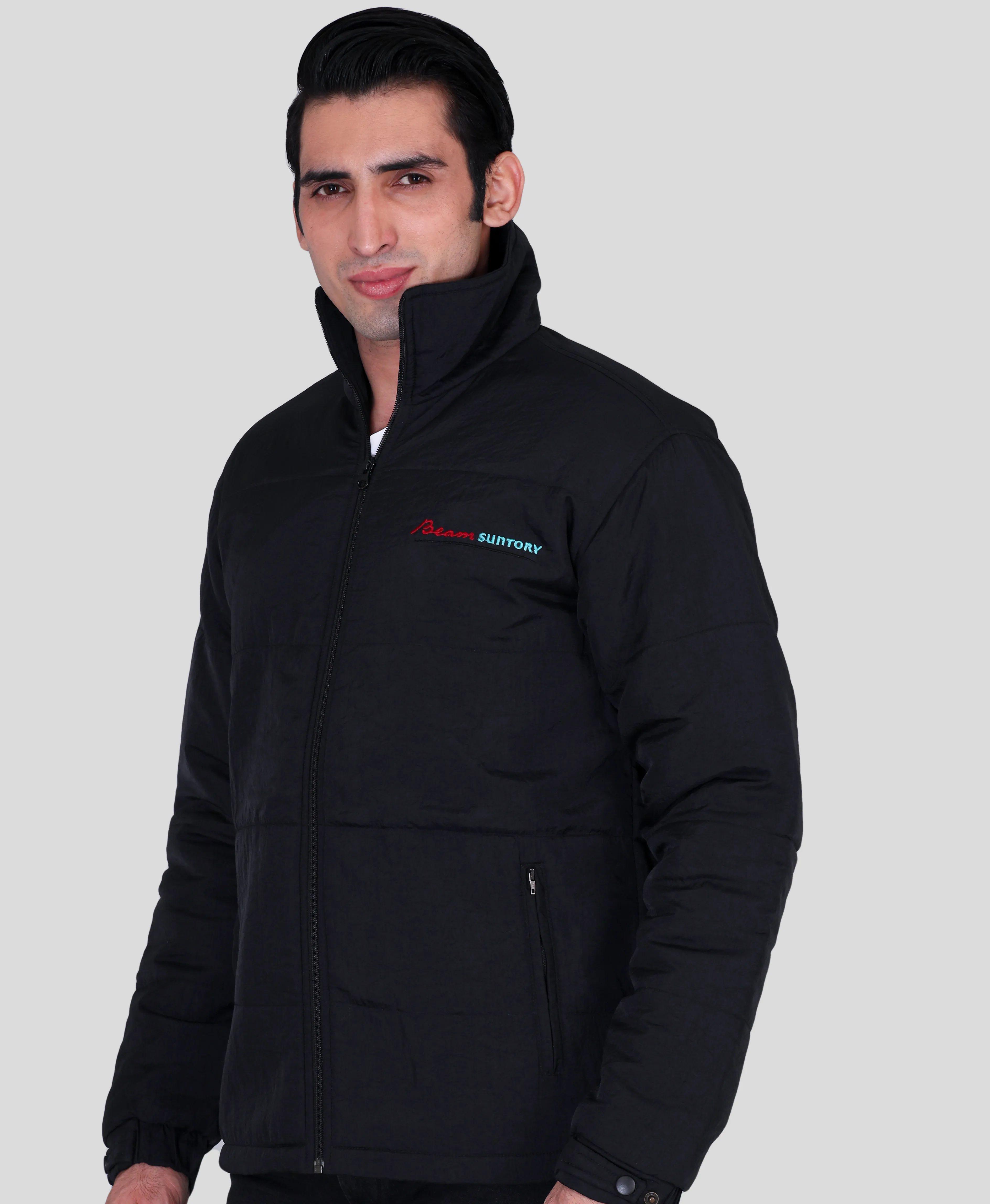 Corporate customized jackets manufacturer