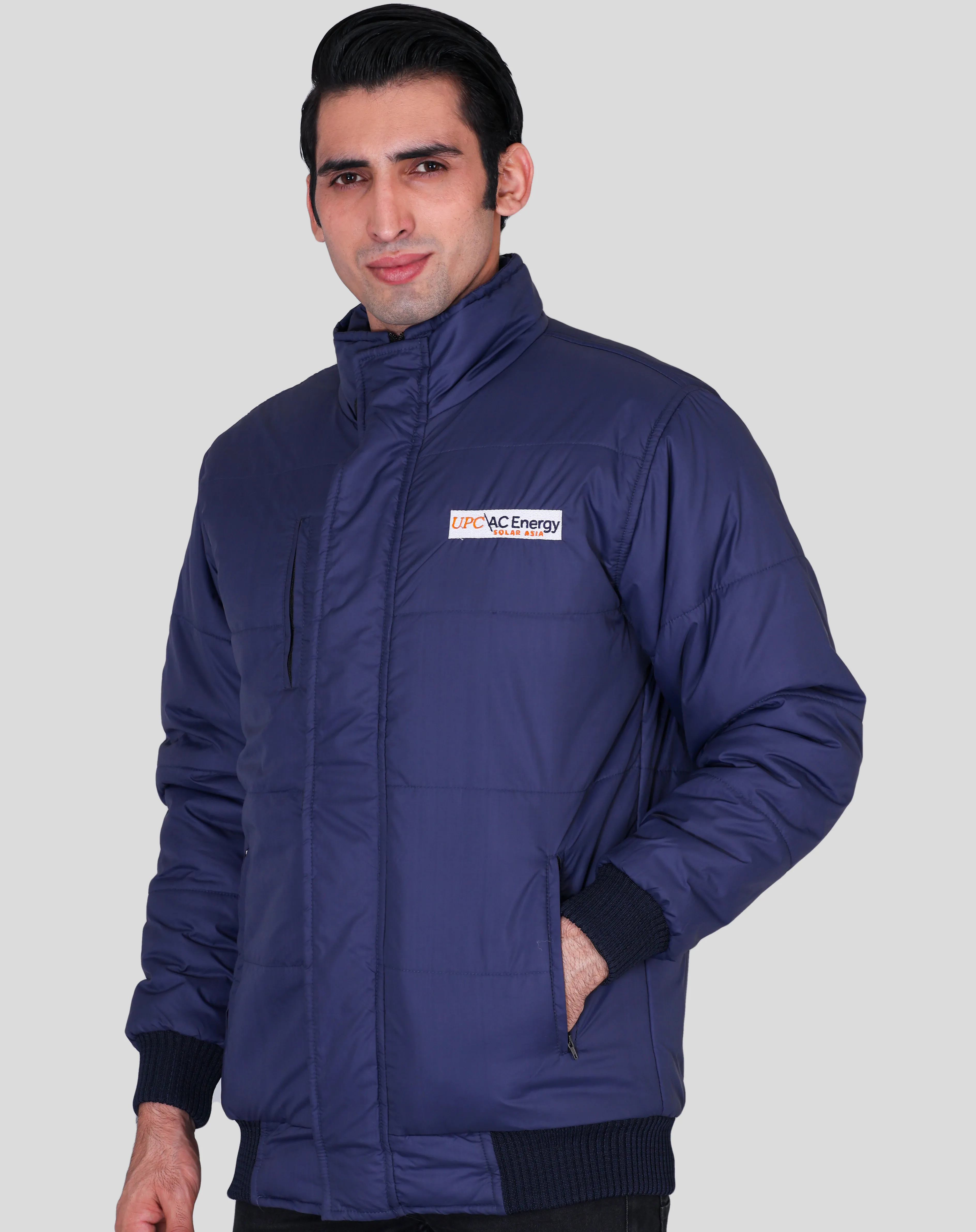 Corporate customized jackets manufacturer