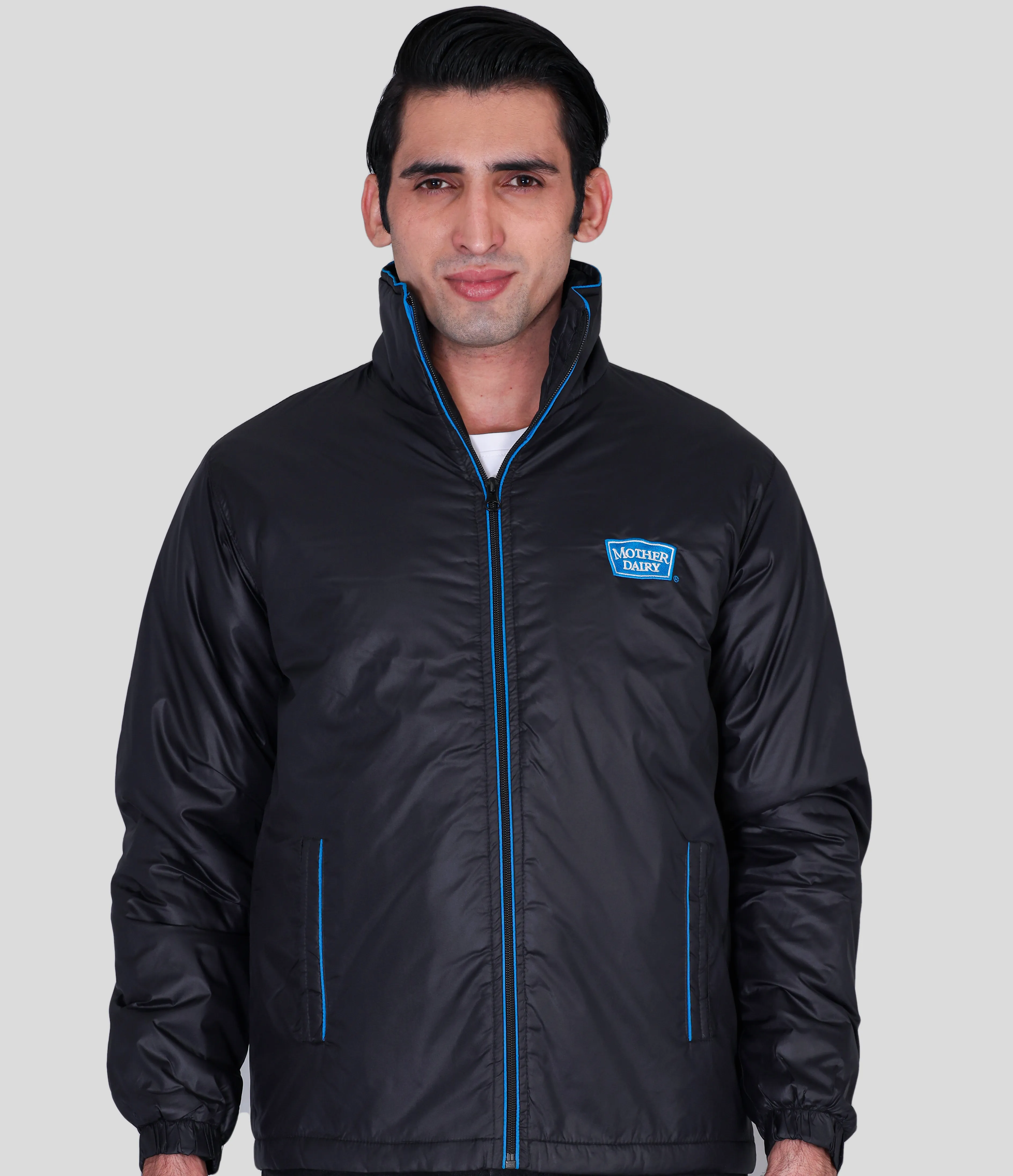 Personalized jackets manufacturer in delhi