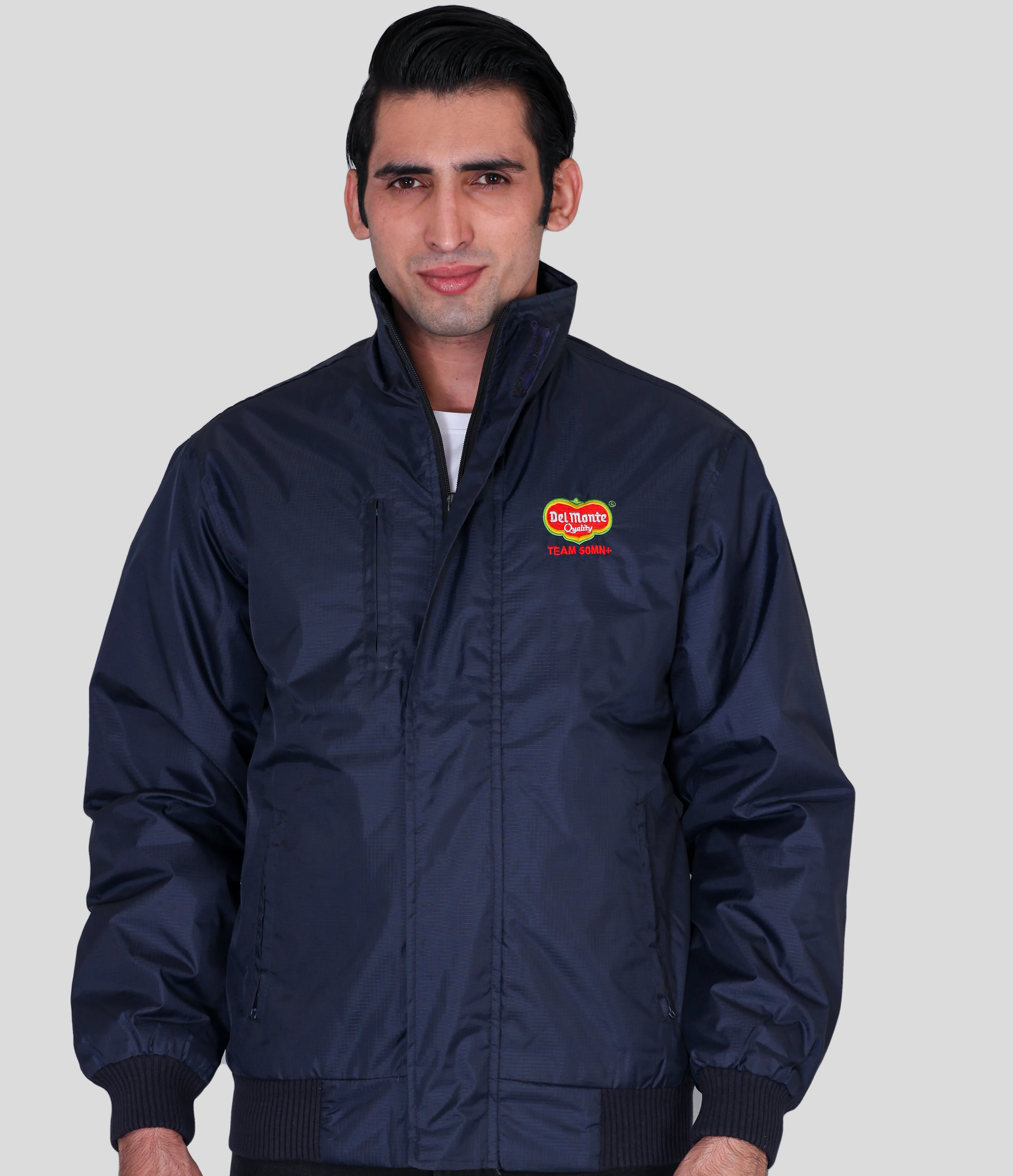 Manufacturer of customize jackets