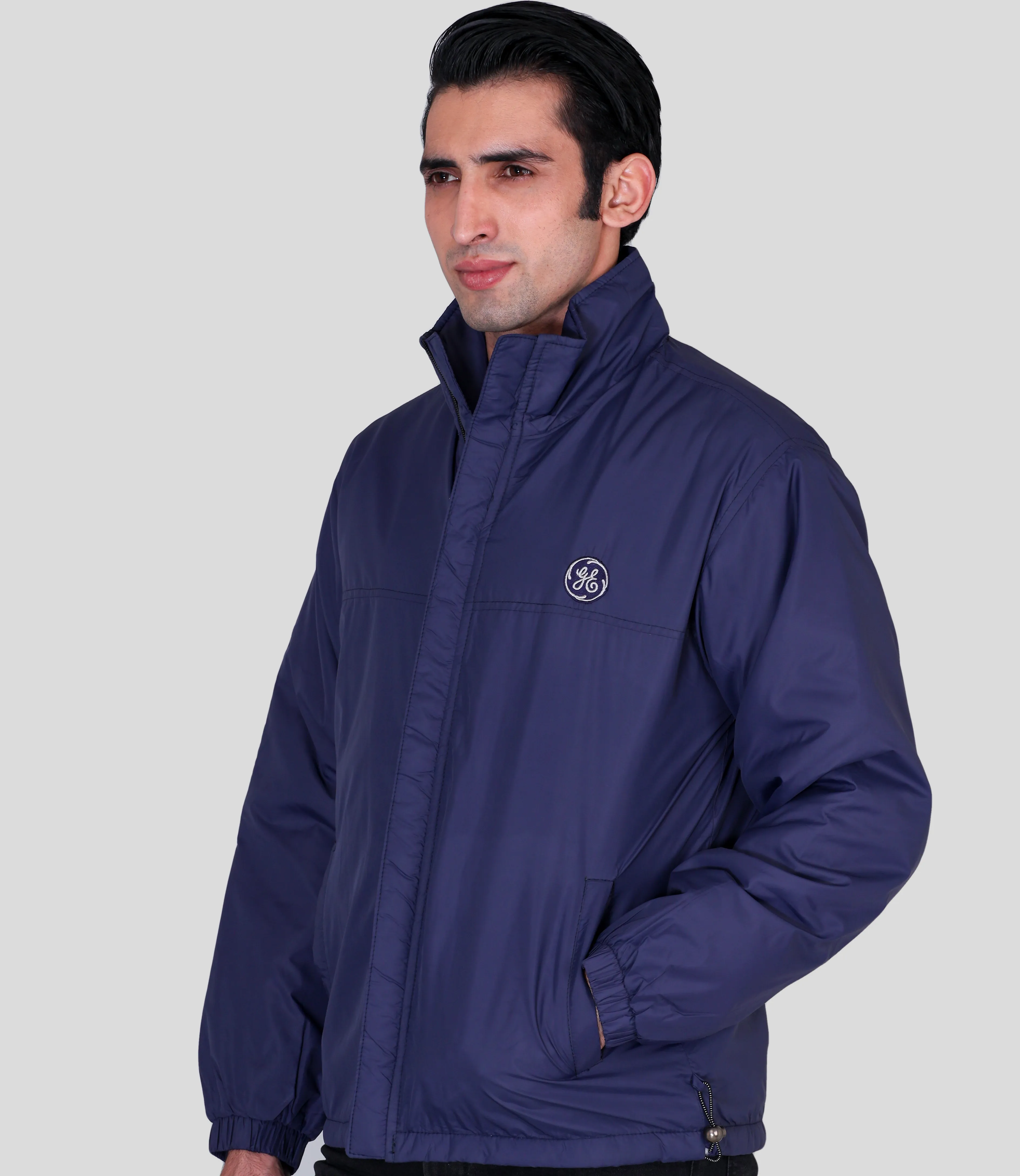 Corporate customized jackets manufacturer