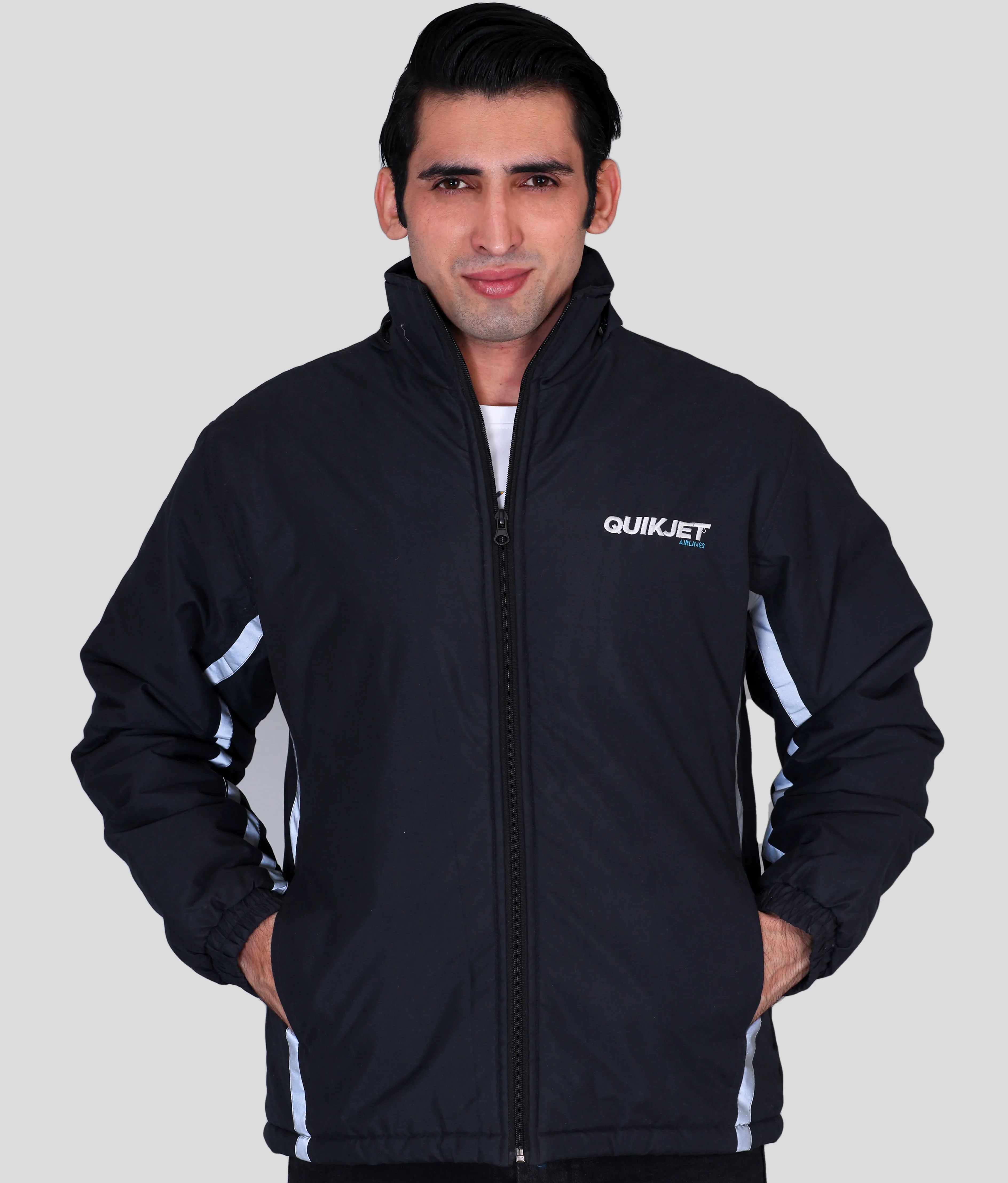 Personalized jackets manufacturer in delhi