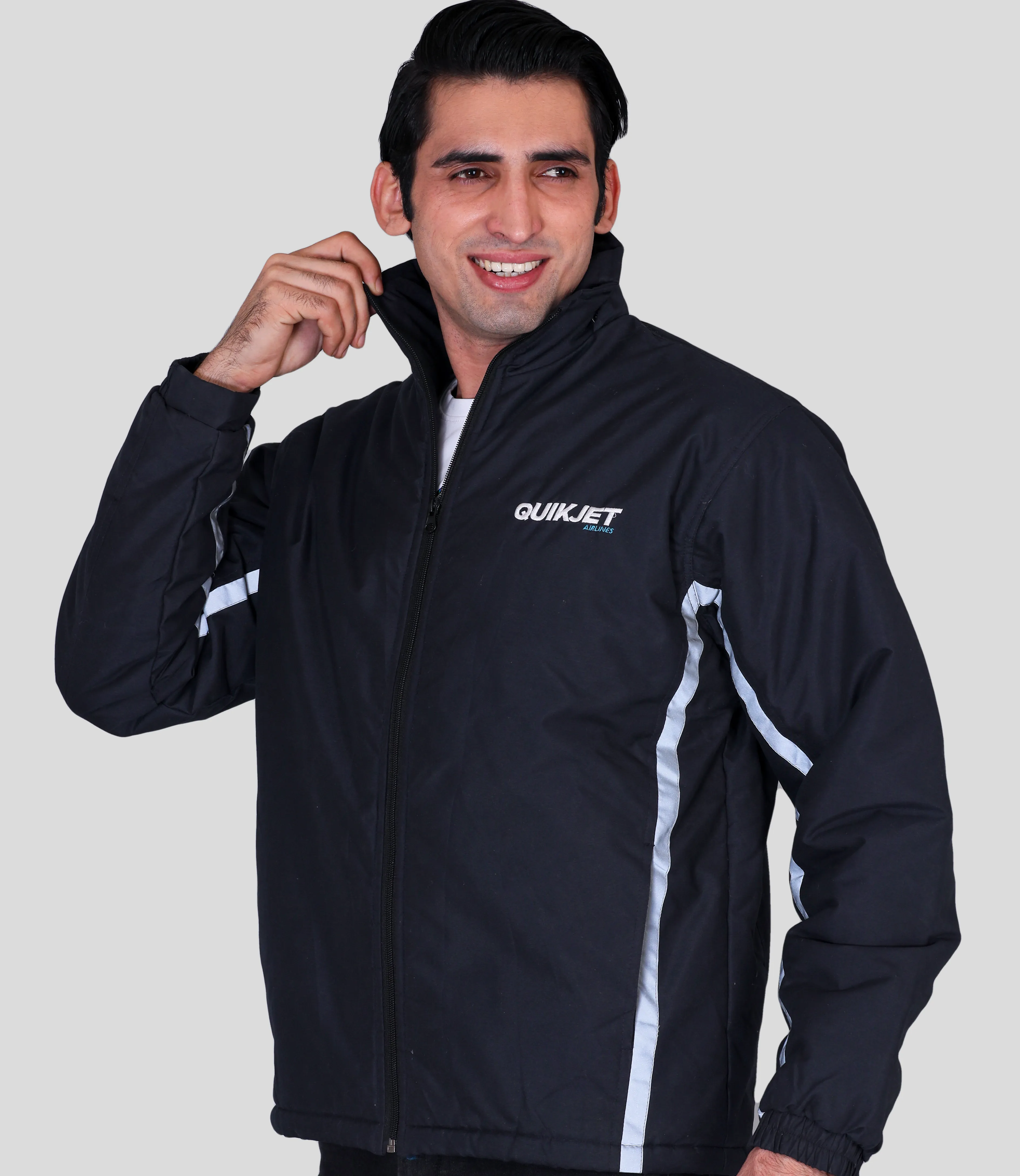 Corporate customized jackets manufacturer