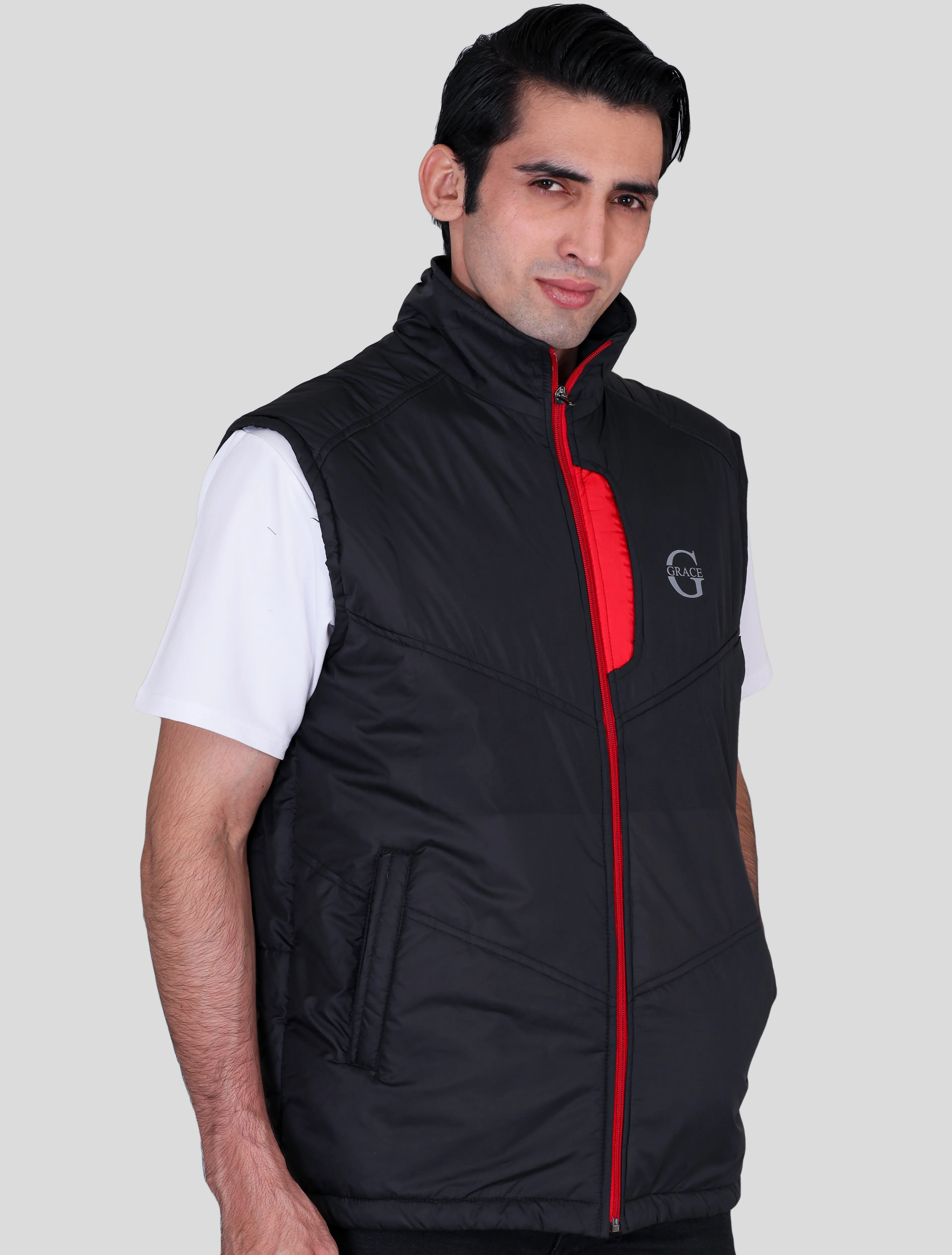 Corporate customized jackets manufacturer