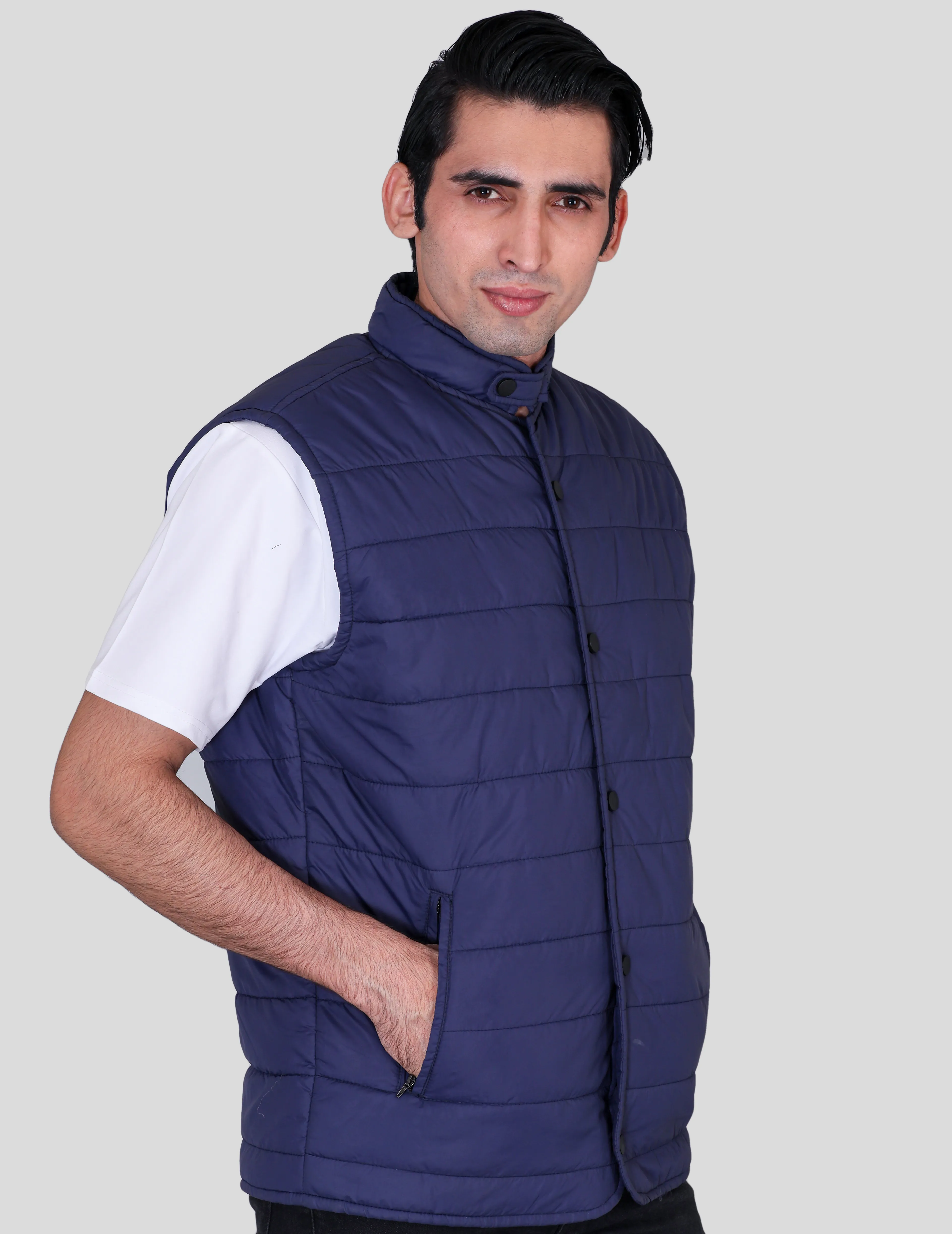 Corporate customized jackets manufacturer