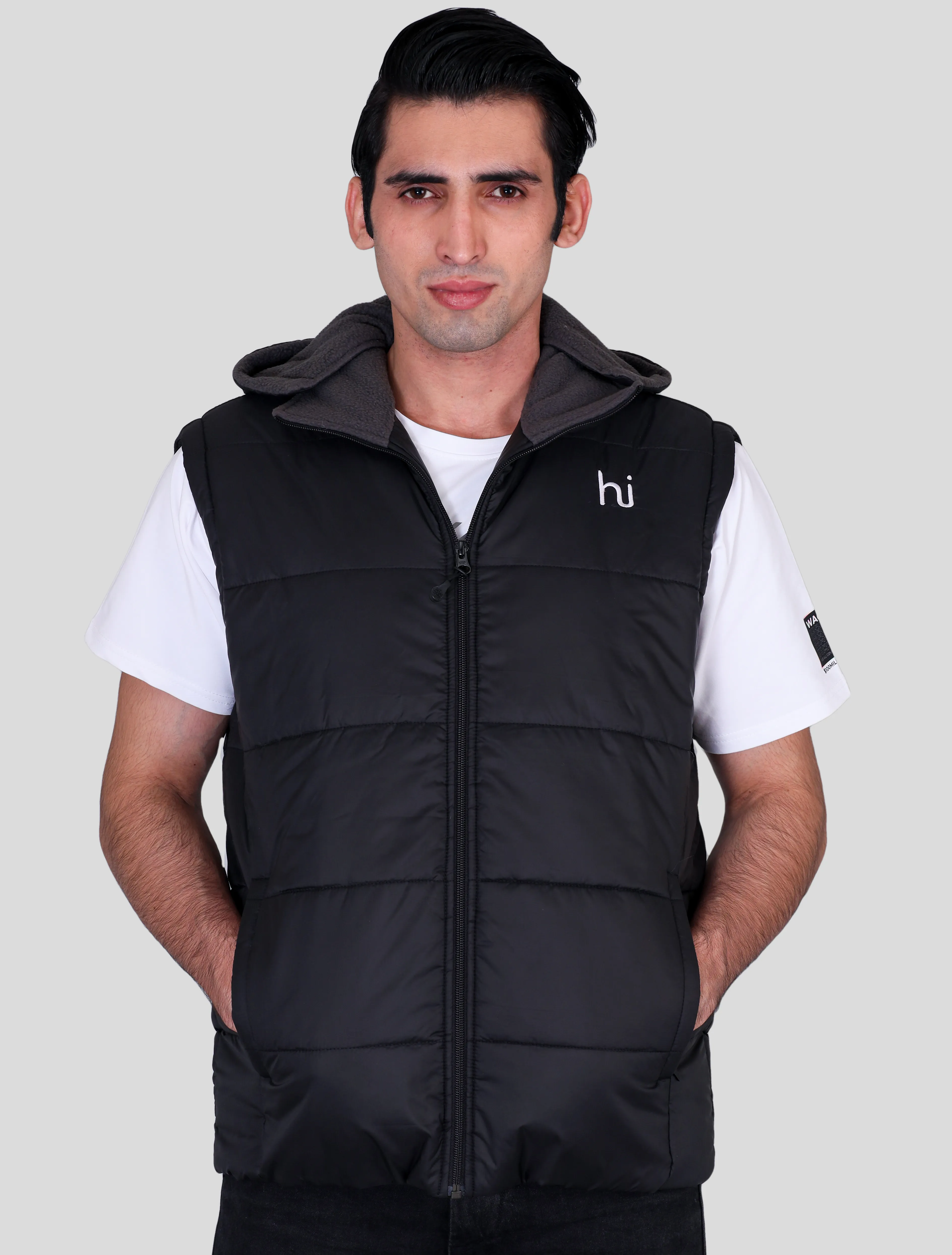 Manufacturer of customize jackets