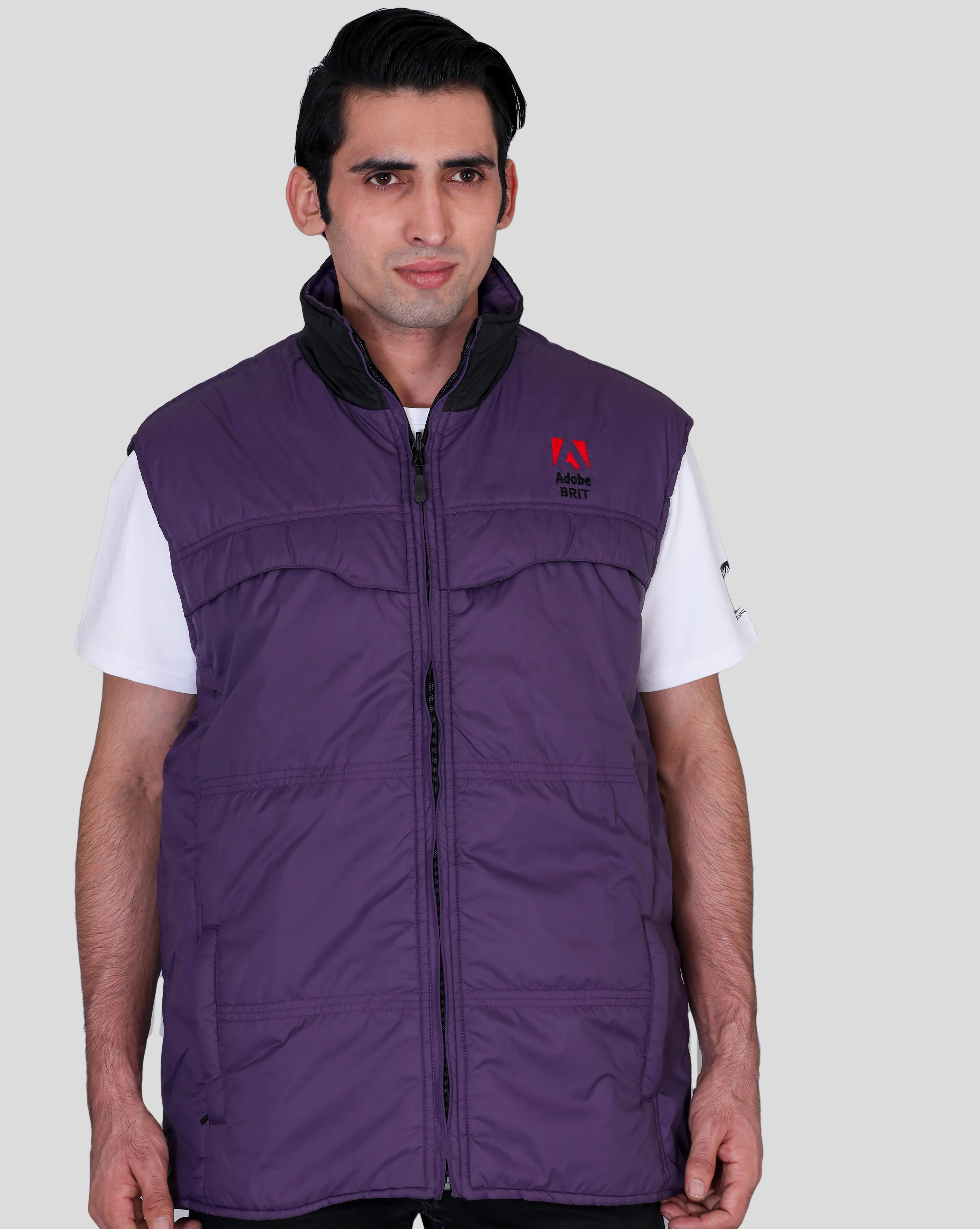 Manufacturer of customize jackets