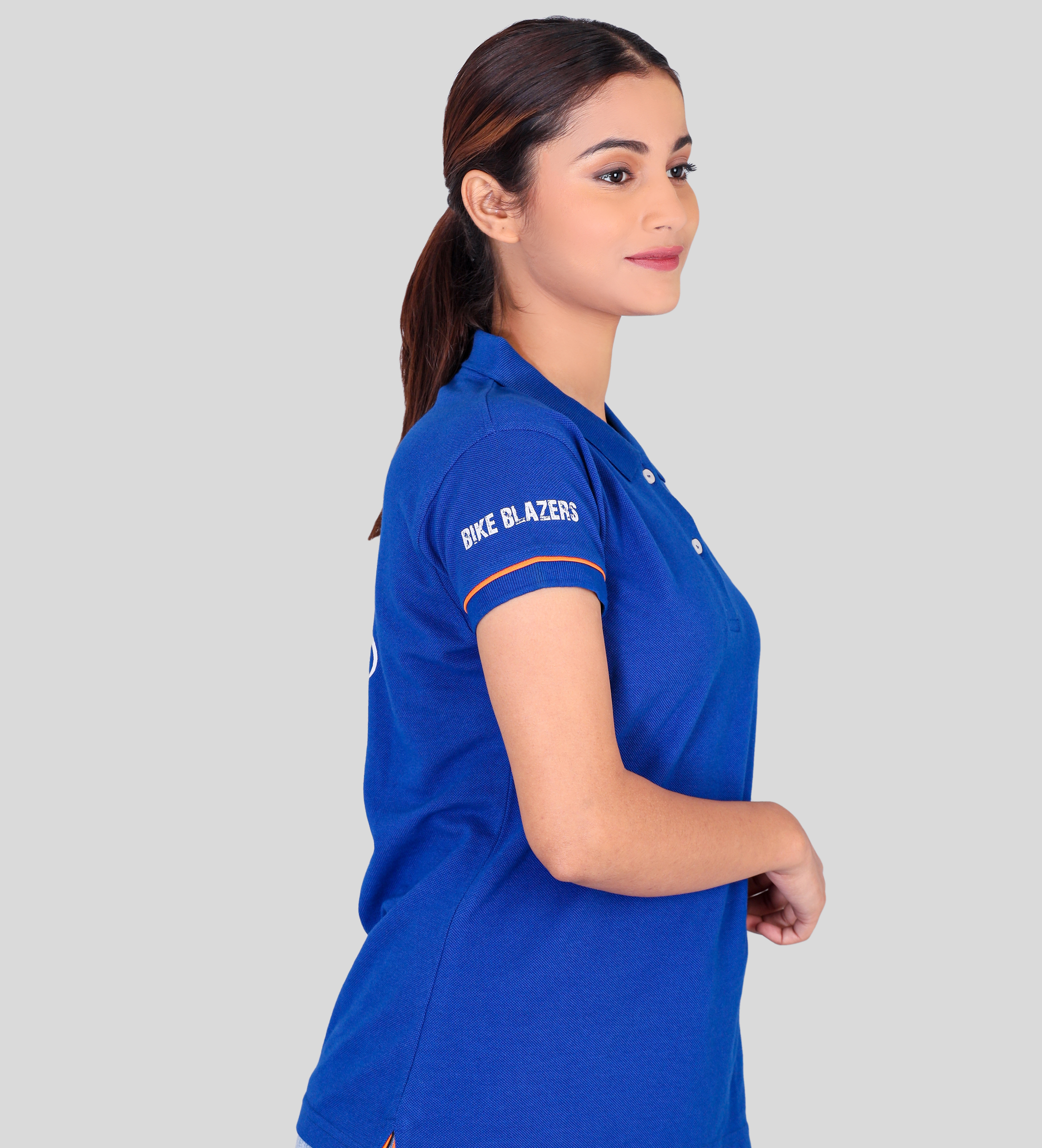 polo shirts with company logo