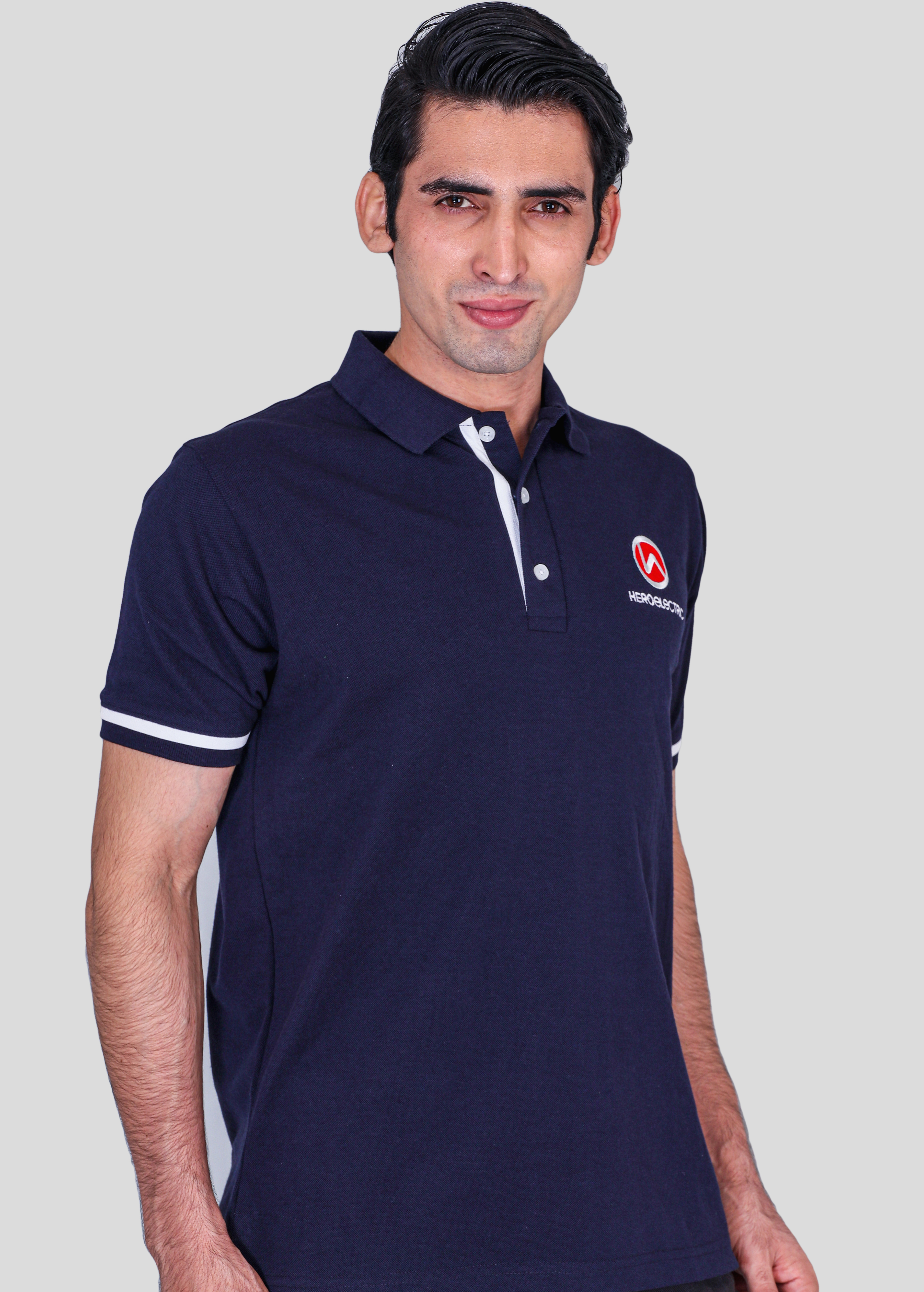 best custom embroidered polo shirts
