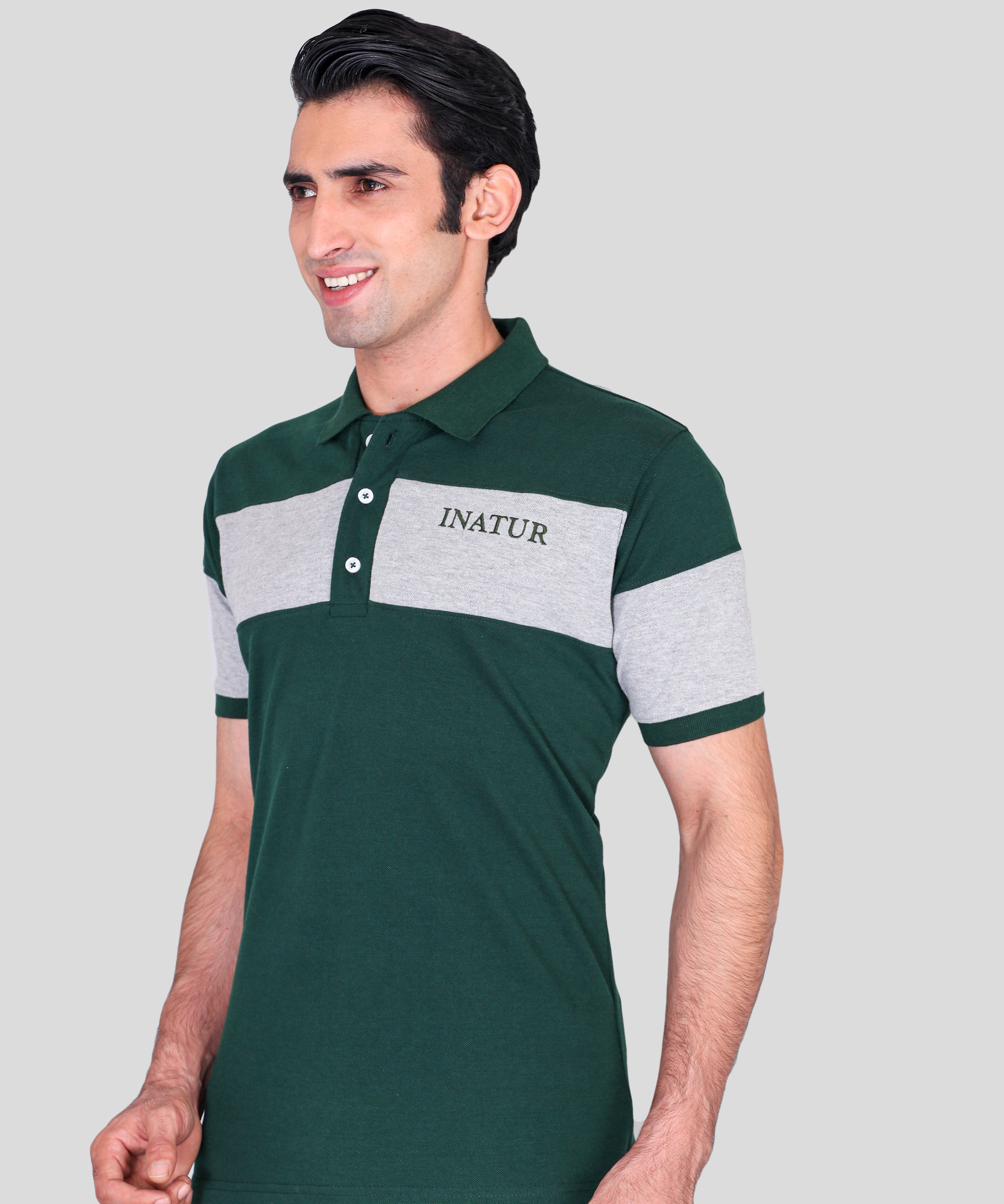 best custom embroidered polo shirts