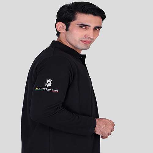 custom embroidered polo shirts