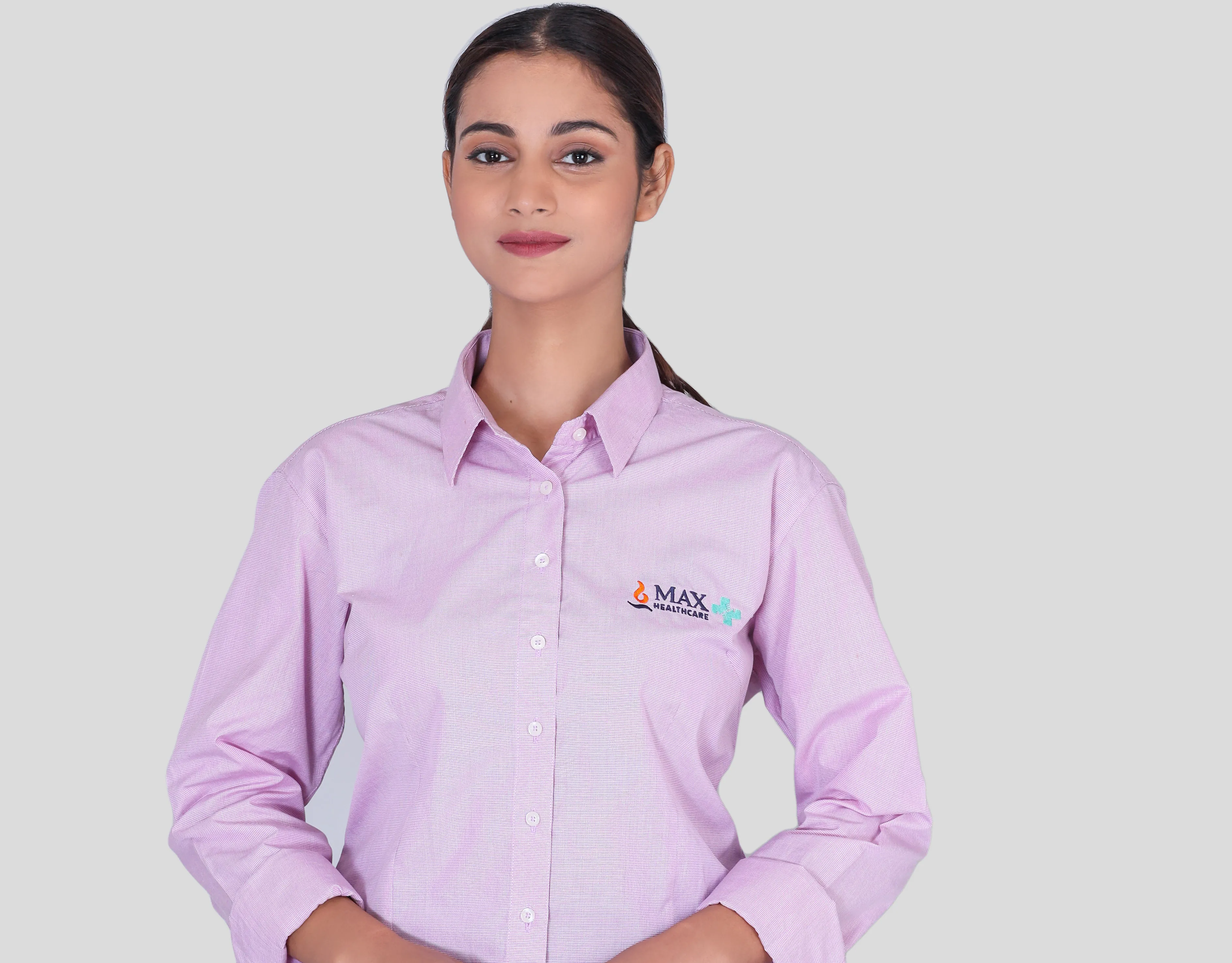 Promotional shirts manufacturer in delhi