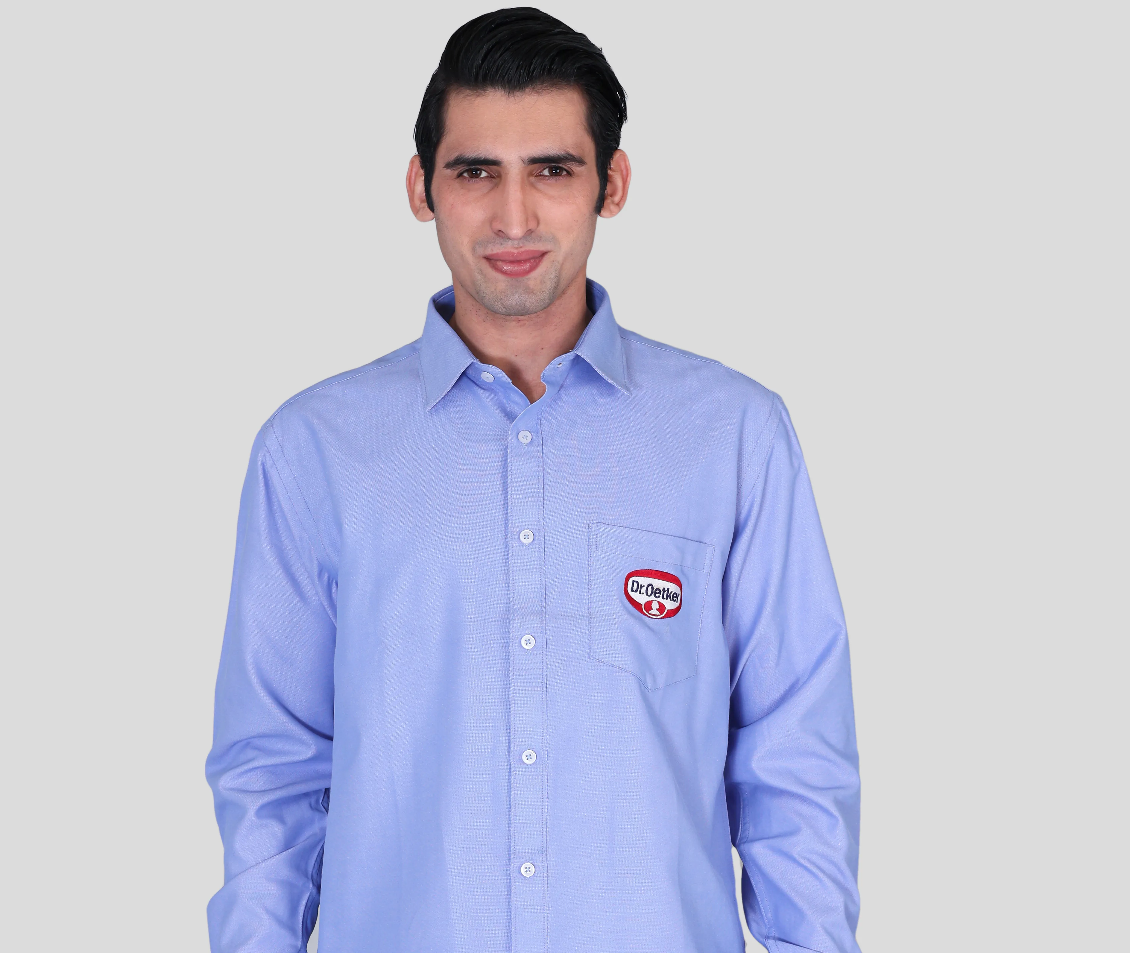 Customized shirts manufacturer in delhi