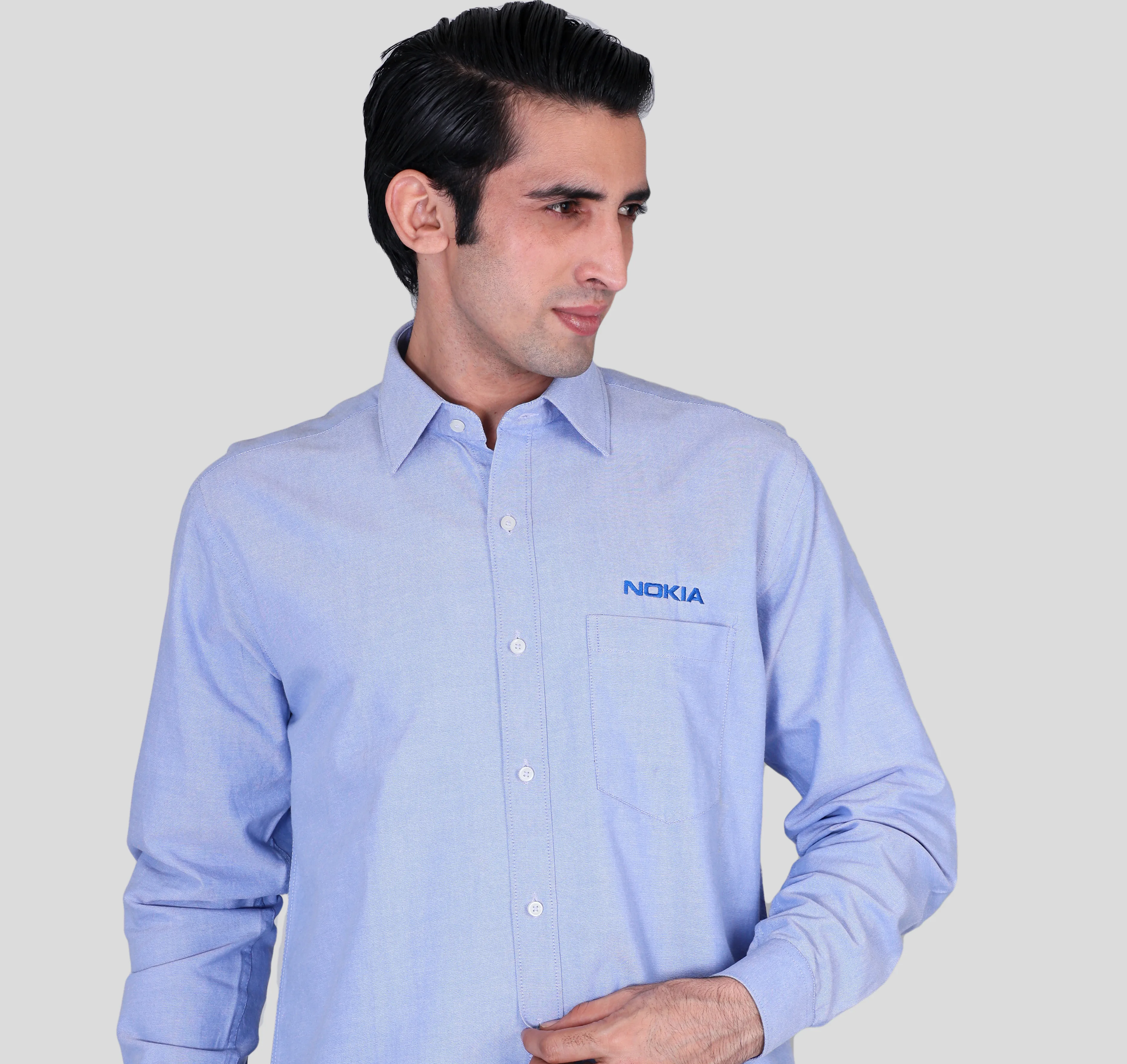 Manufacturer and supplier of customize shirts in delhi