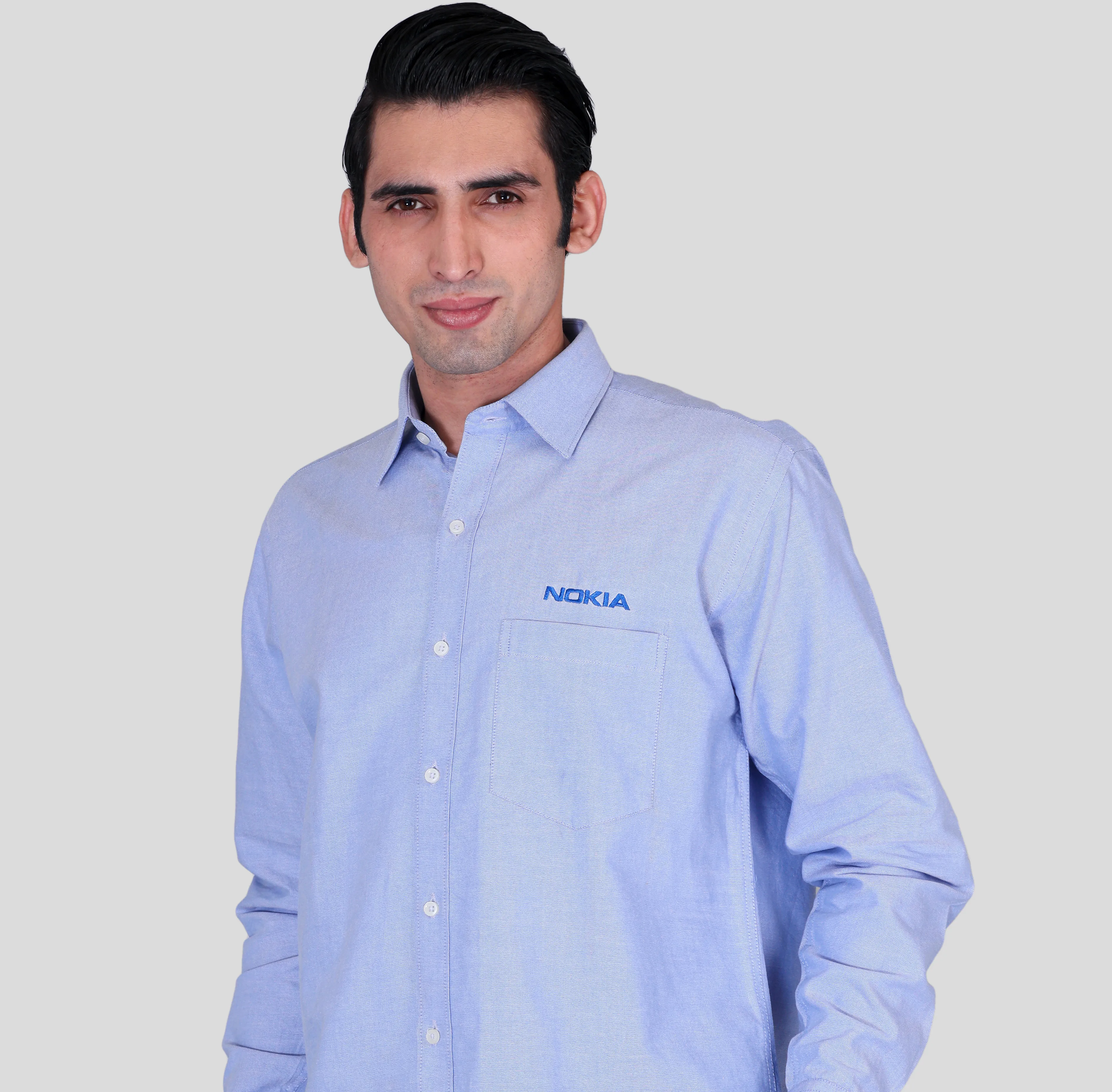 Corporate shirt manufacturer