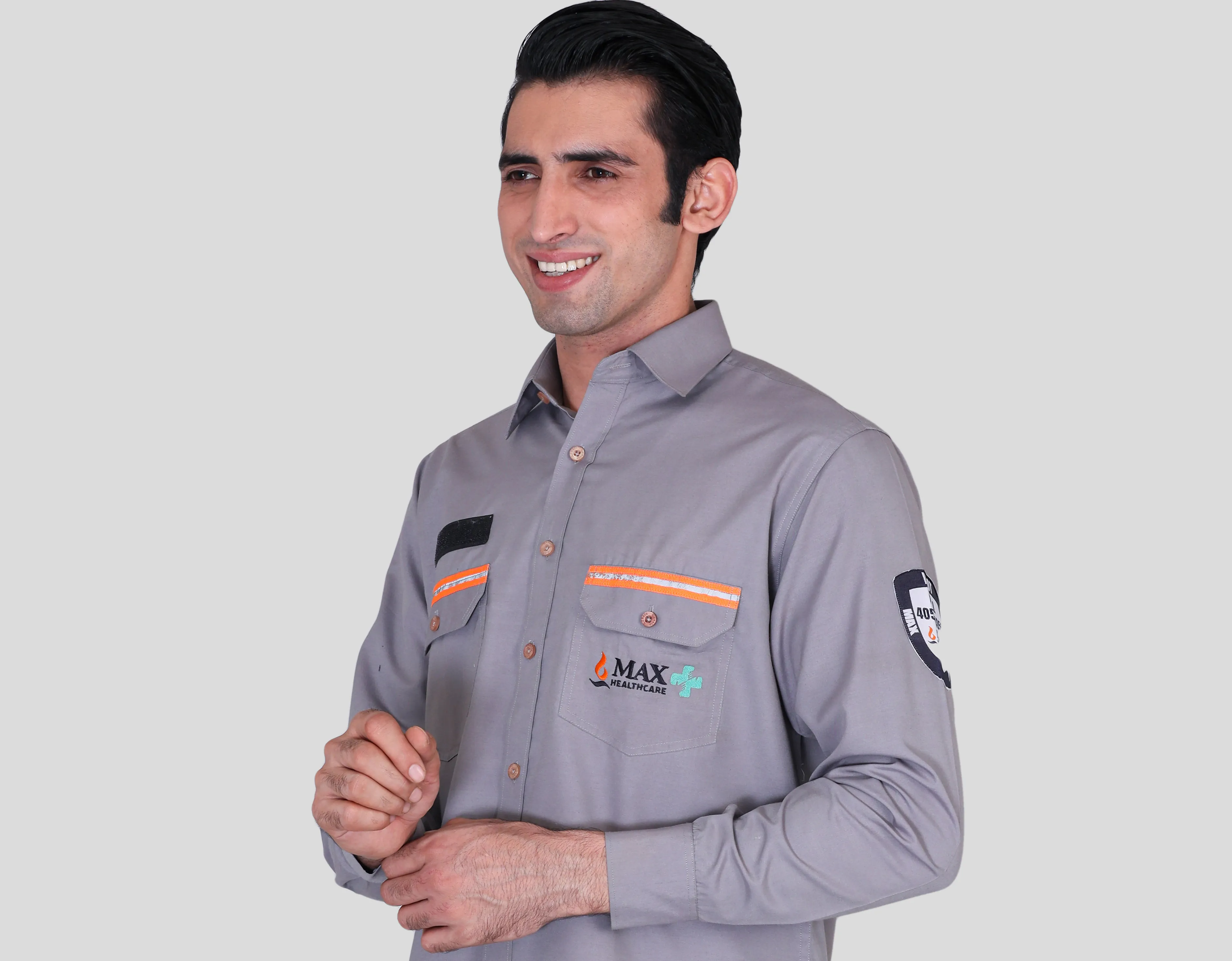 Promotional shirts manufacturer in delhi