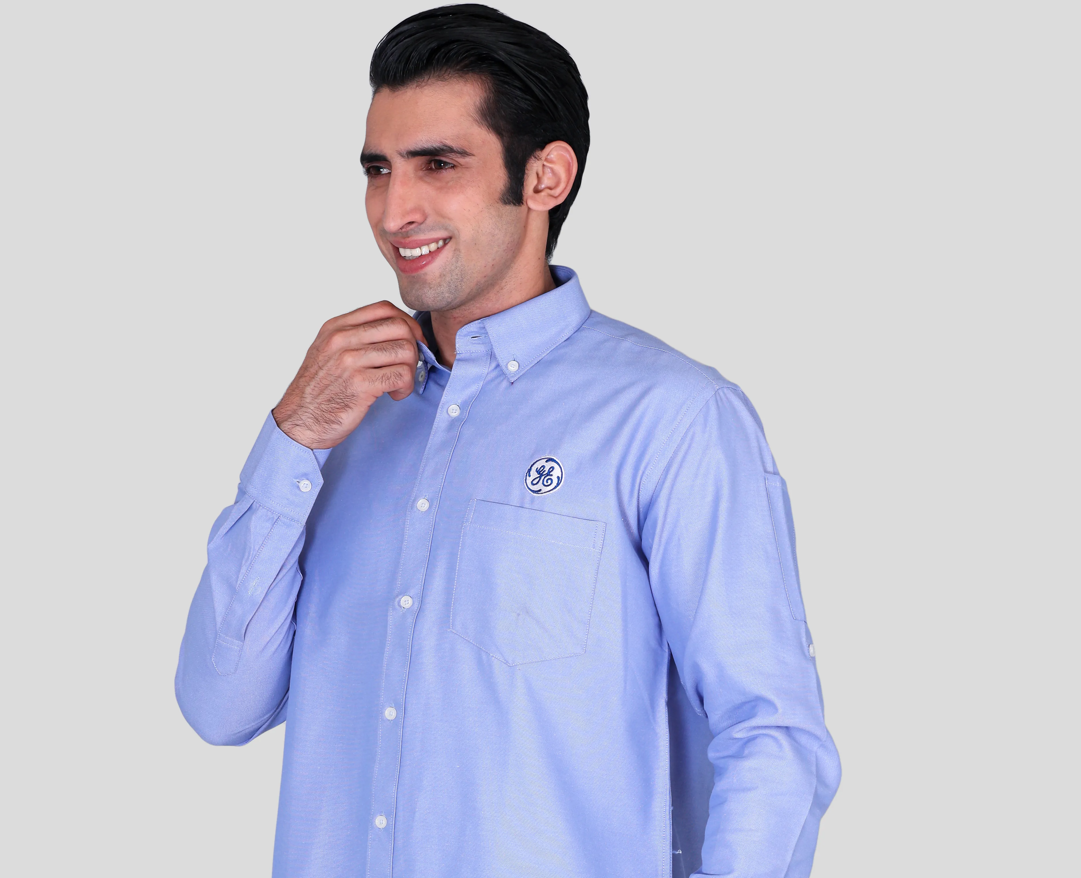 Manufacturer and supplier of customize shirts in delhi