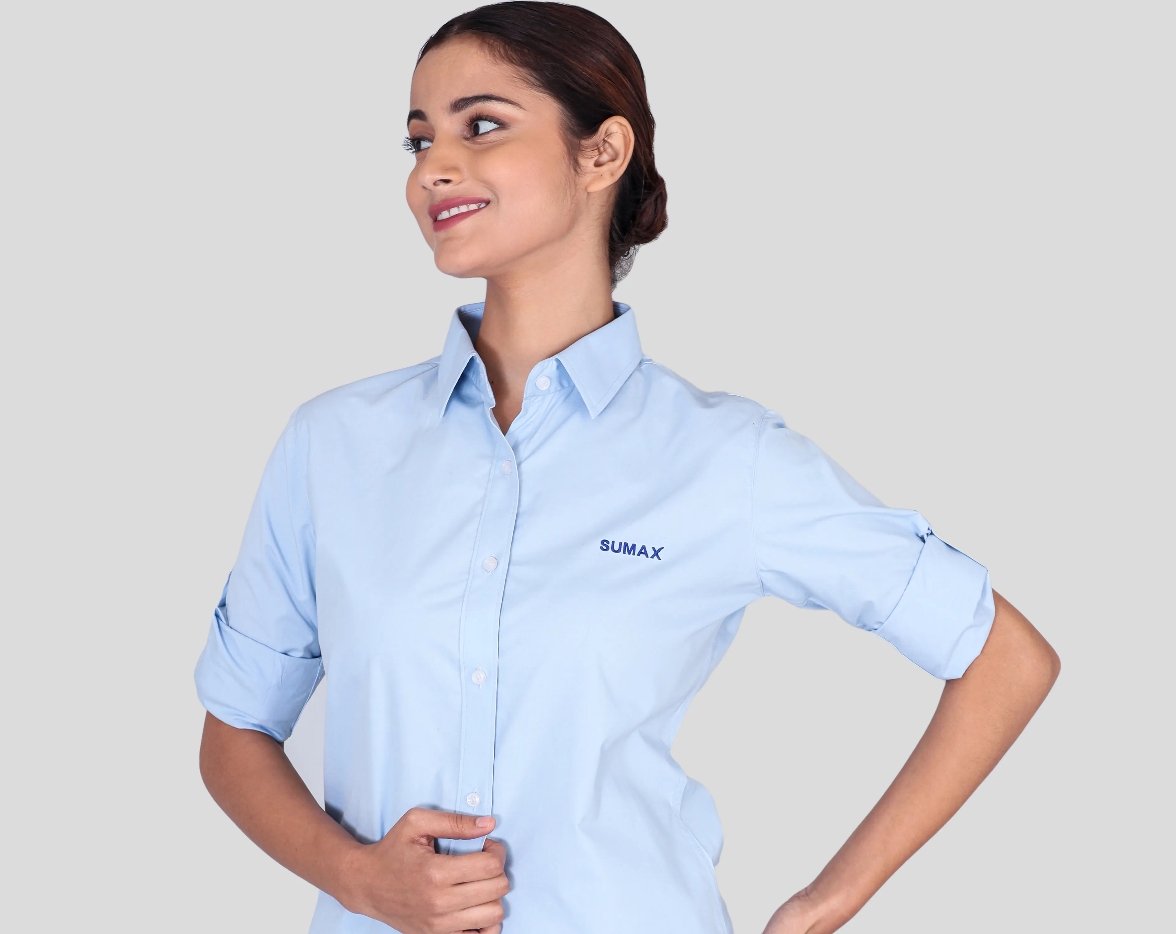 Customized shirts manufacturer in delhi