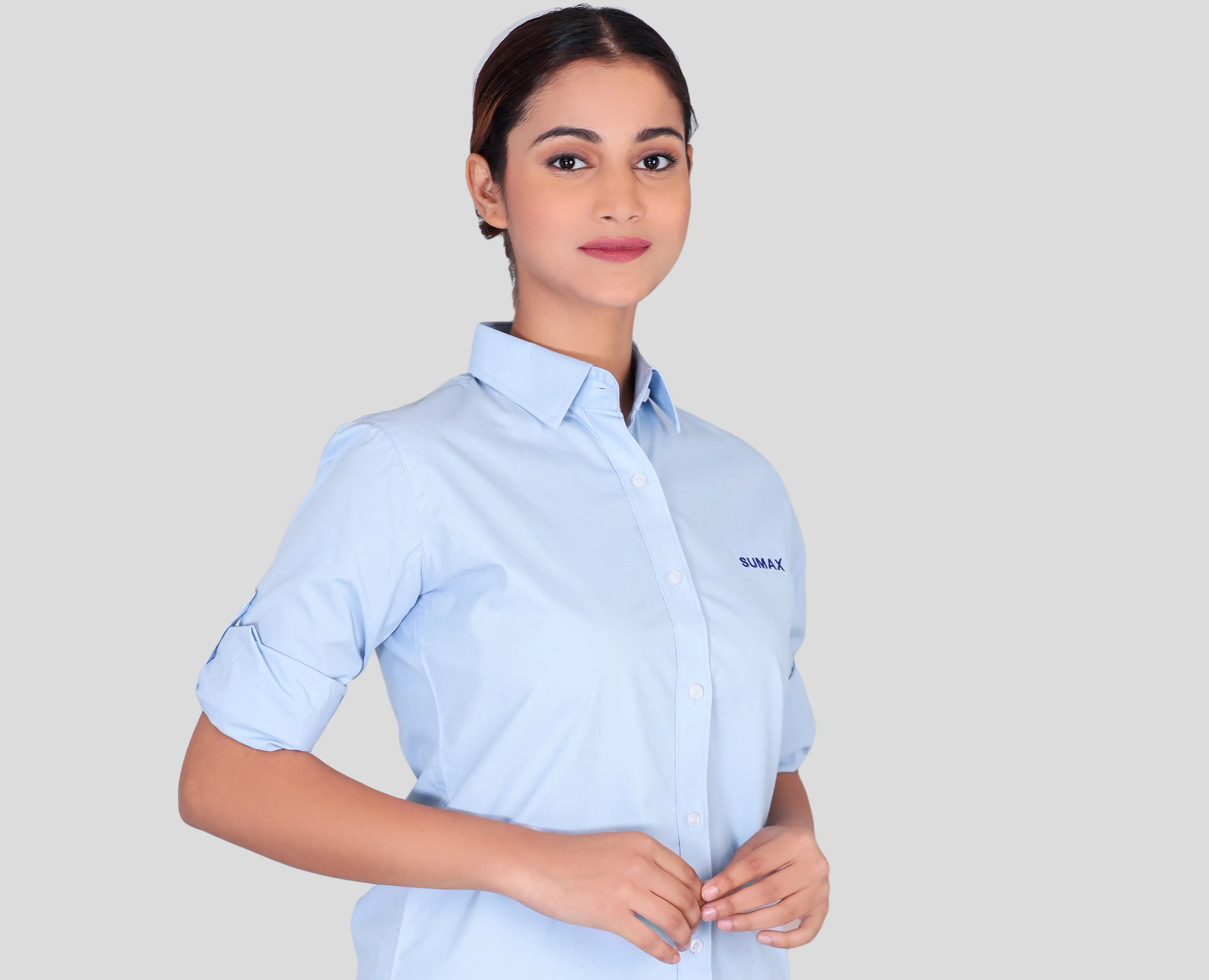 Customized shirts manufacturer in delhi