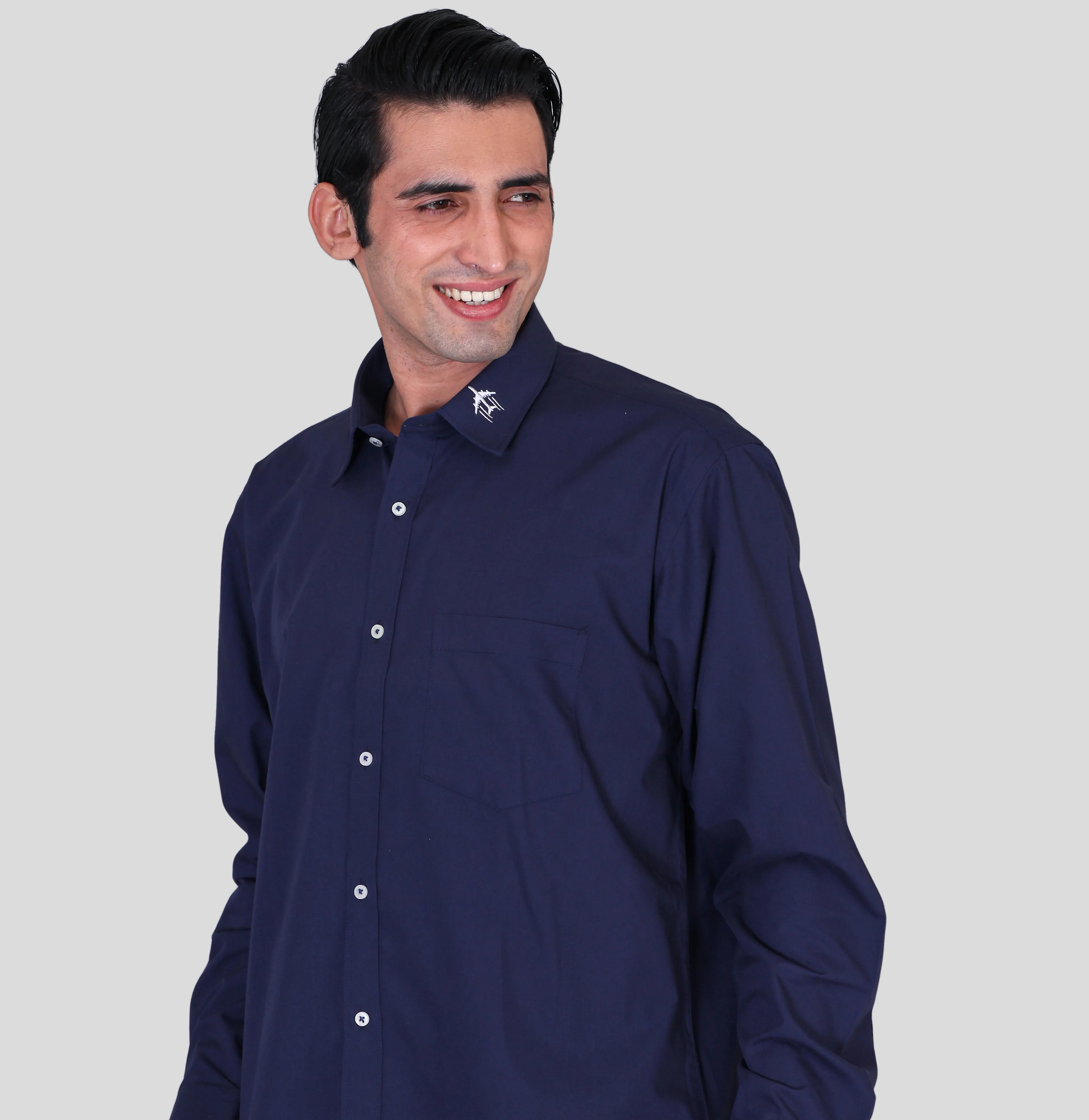 Customized shirts manufacturer in delhi