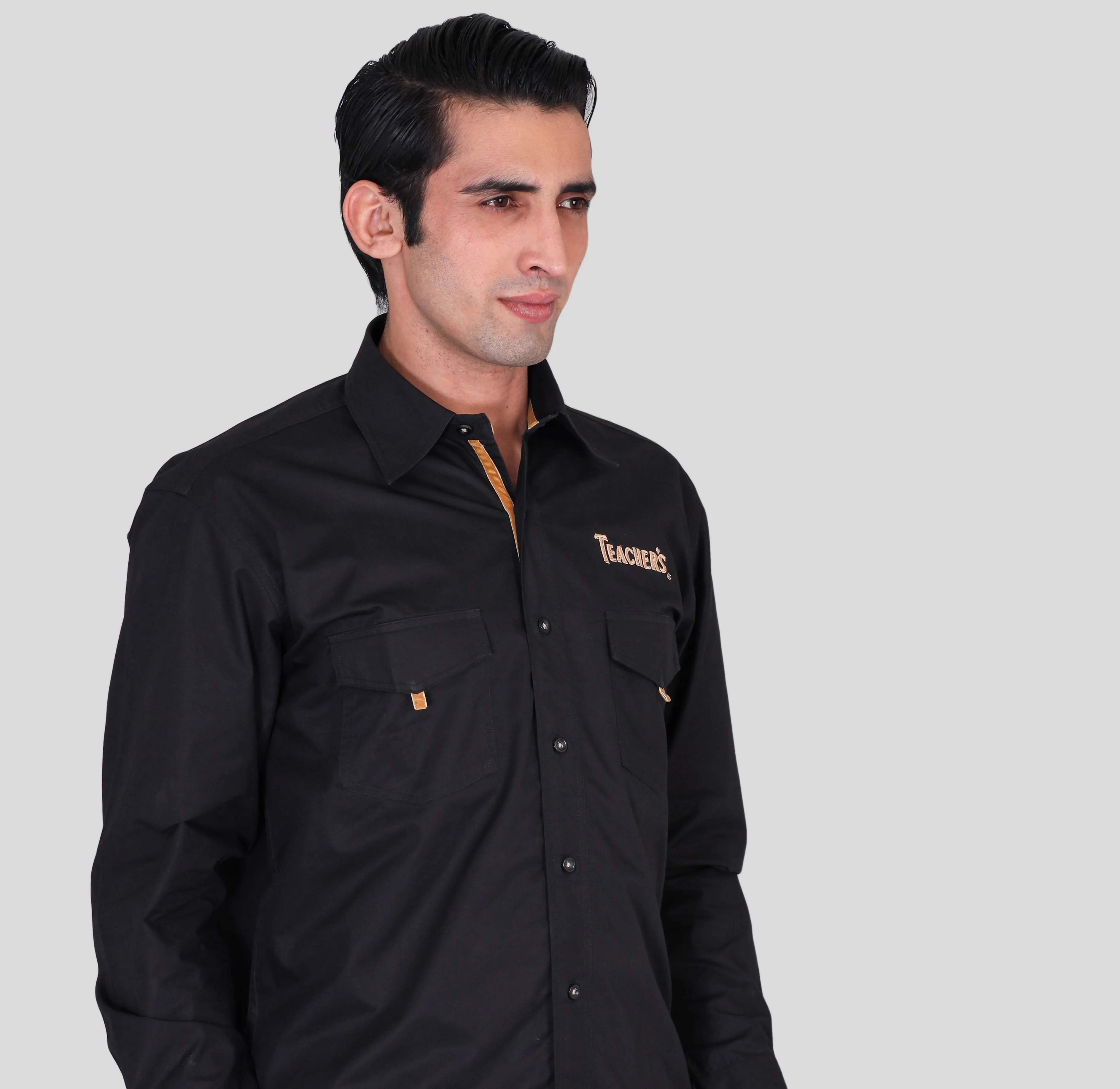 Corporate shirt manufacturer