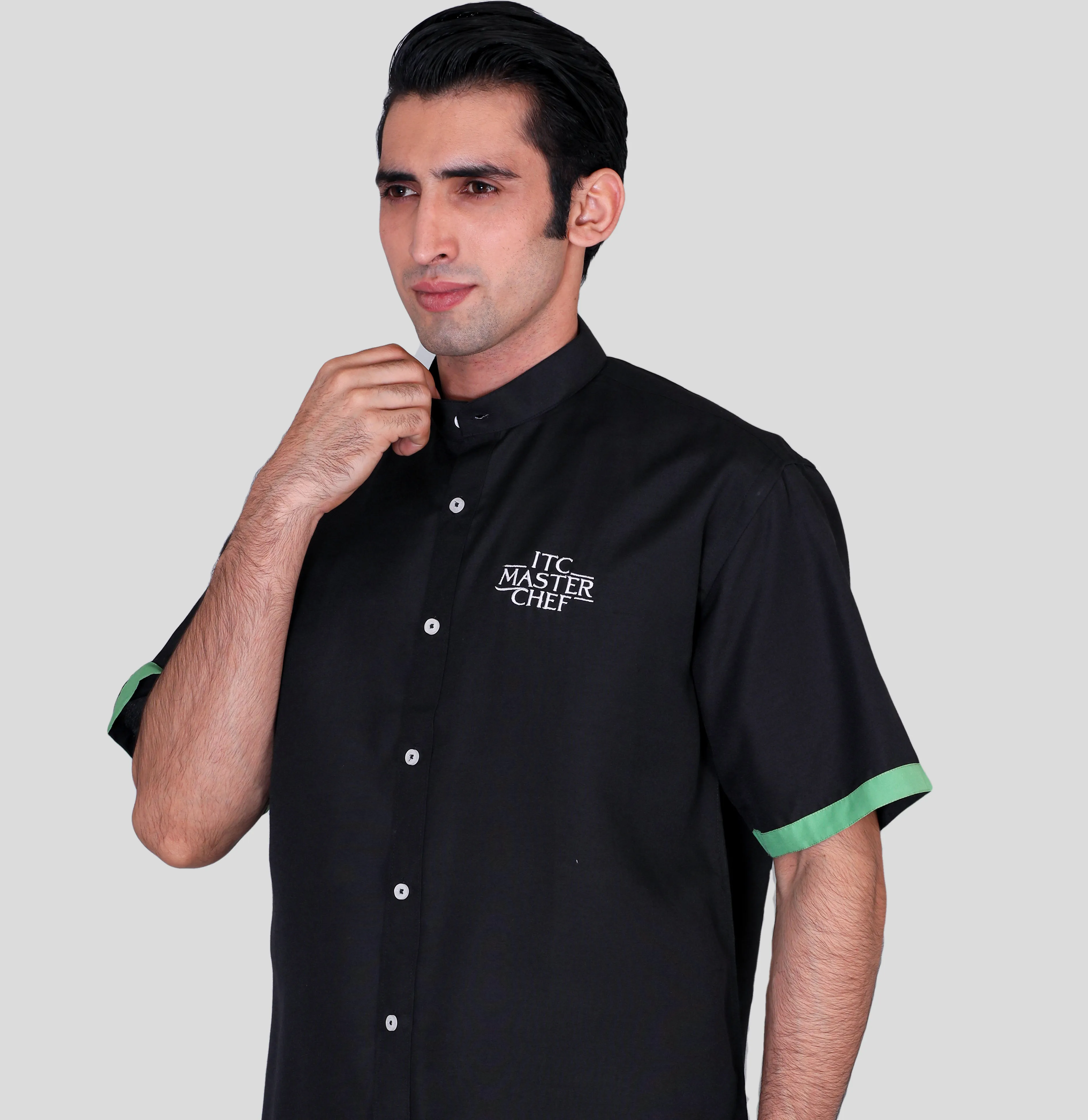 Corporate shirt manufacturer