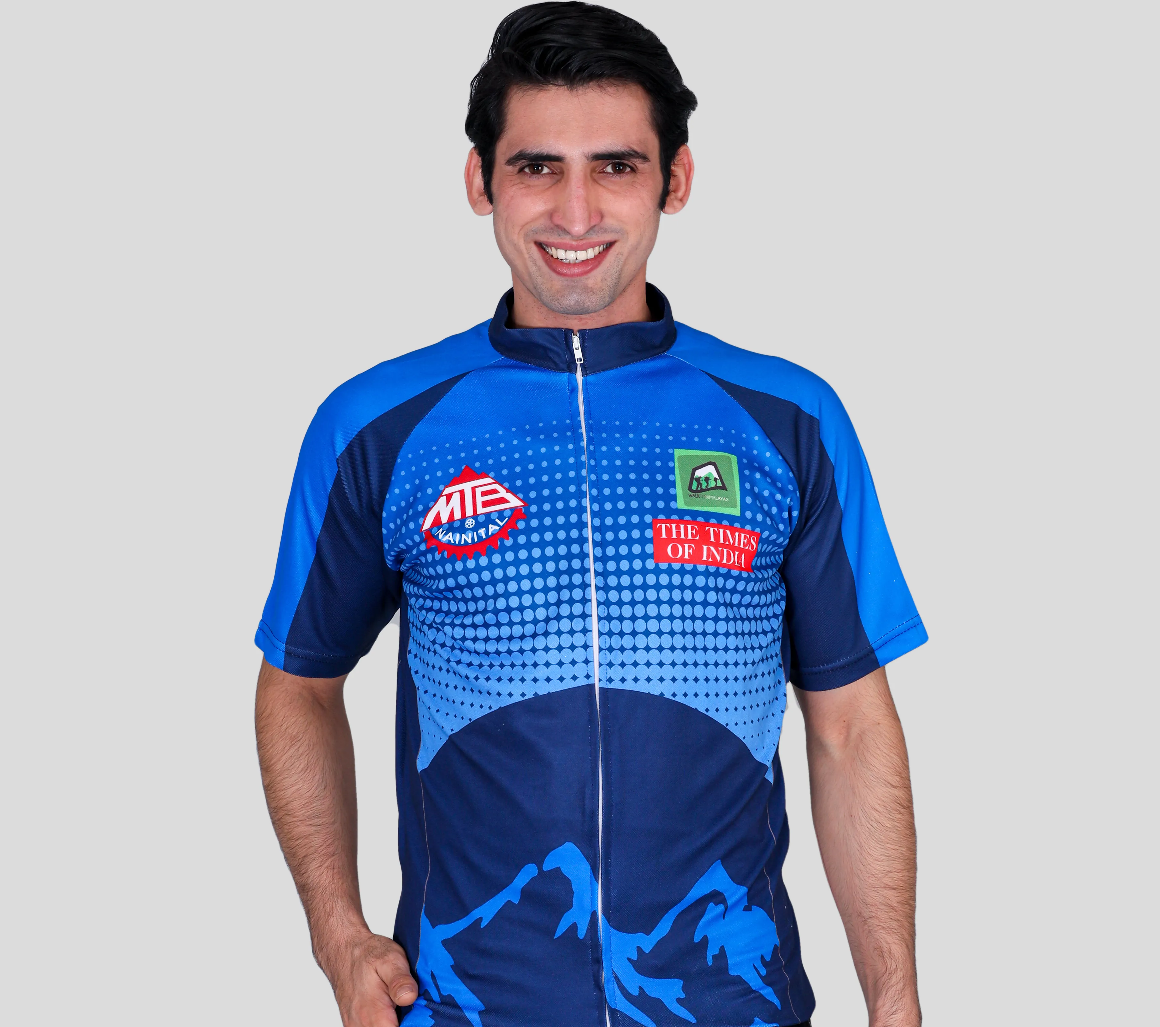 Personalized sports wear manufacturer in delhi