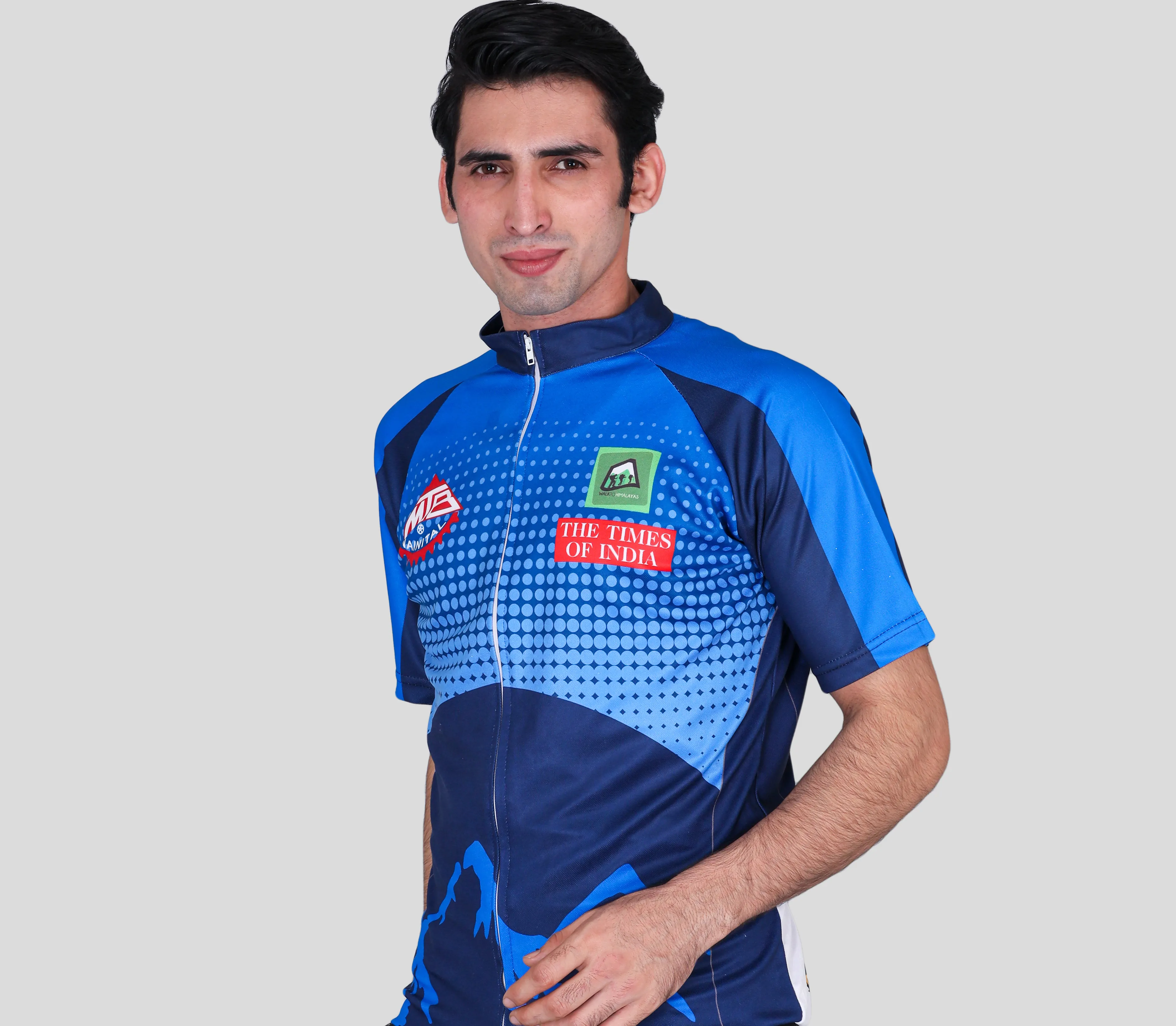 Corporate sports wear manufacturer