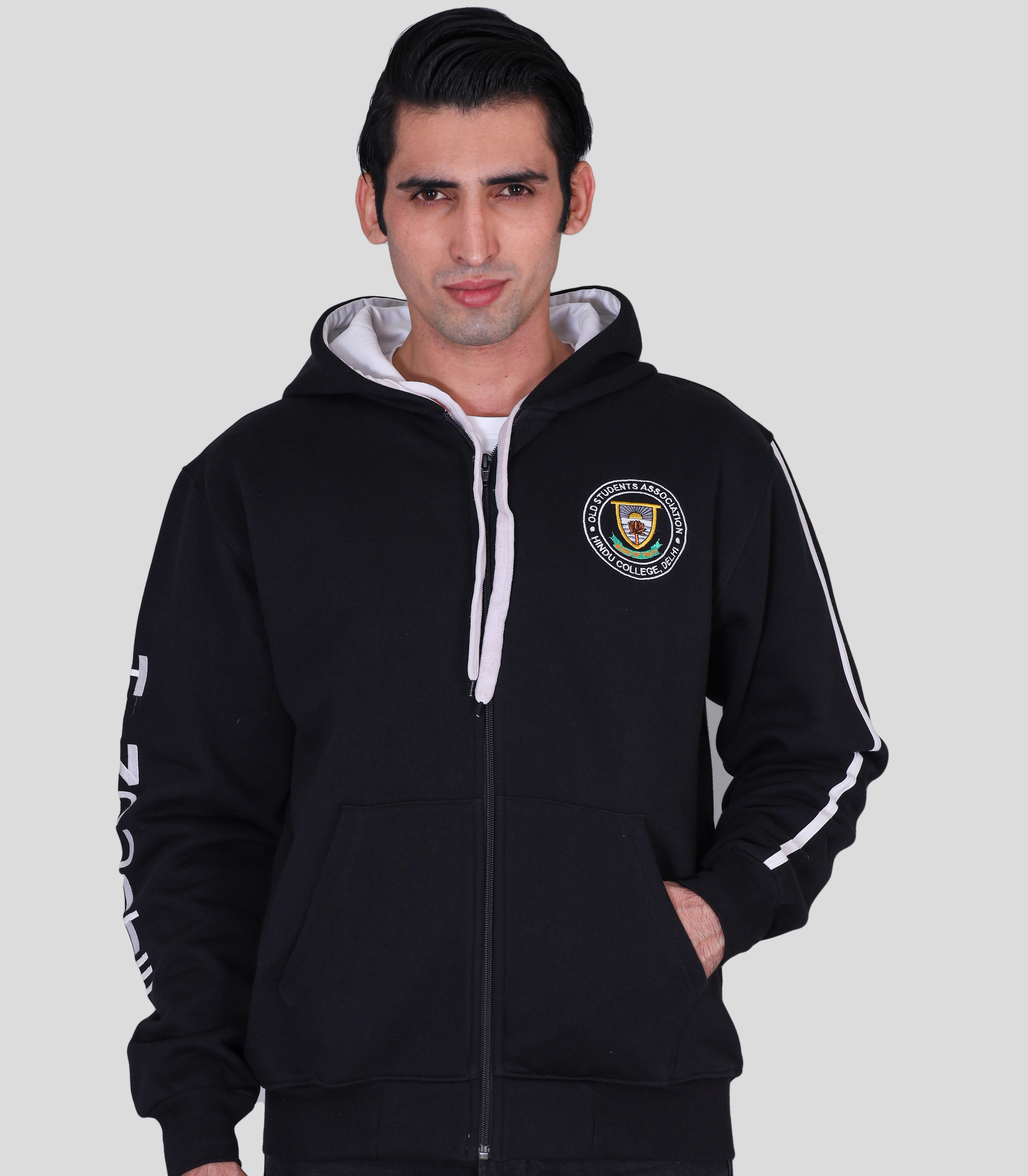 Customize sweatshirts manufacturer in delhi