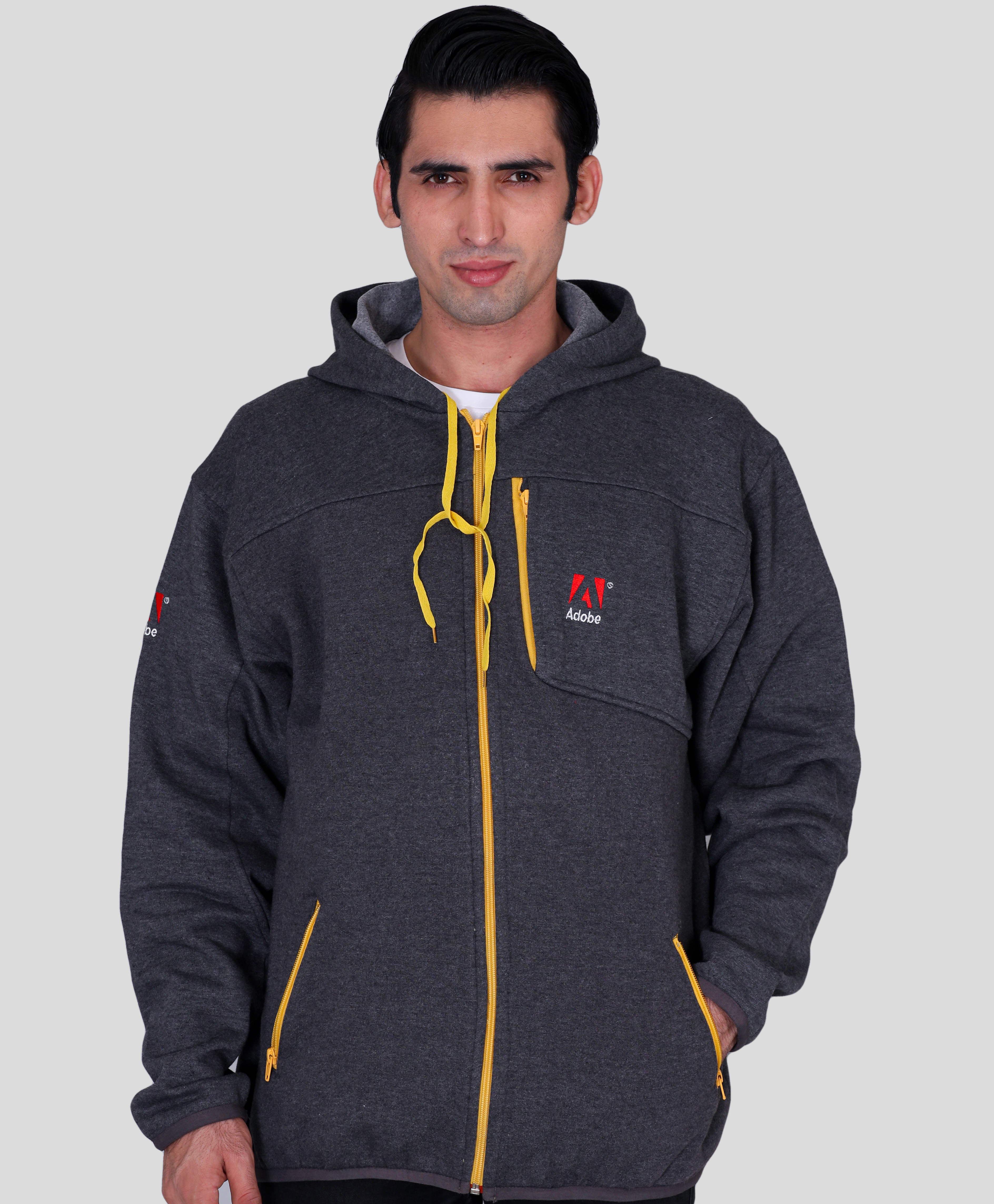 Customize sweatshirts manufacturer in delhi